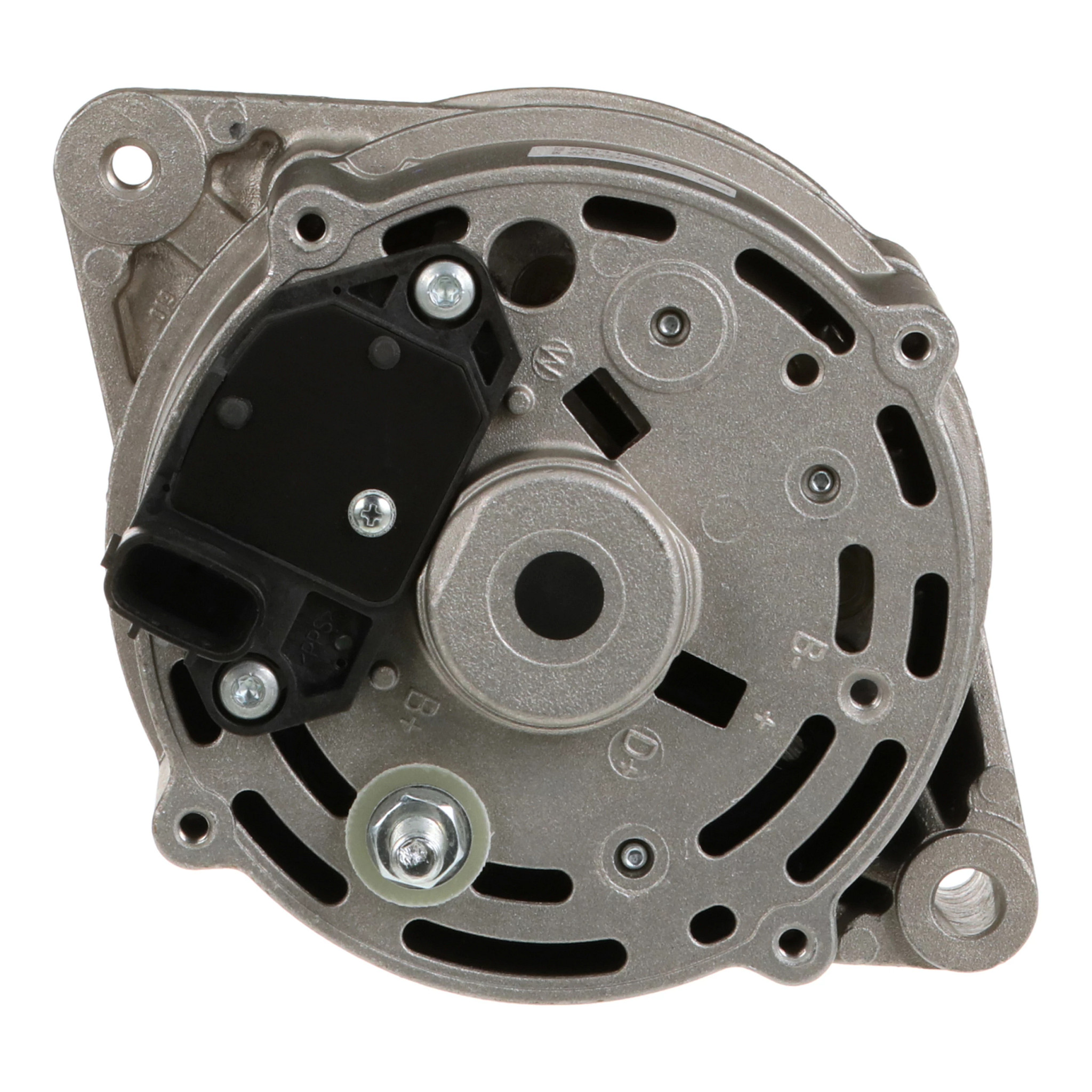 REMAN-ALTERNATOR | CASEIH | US | EN