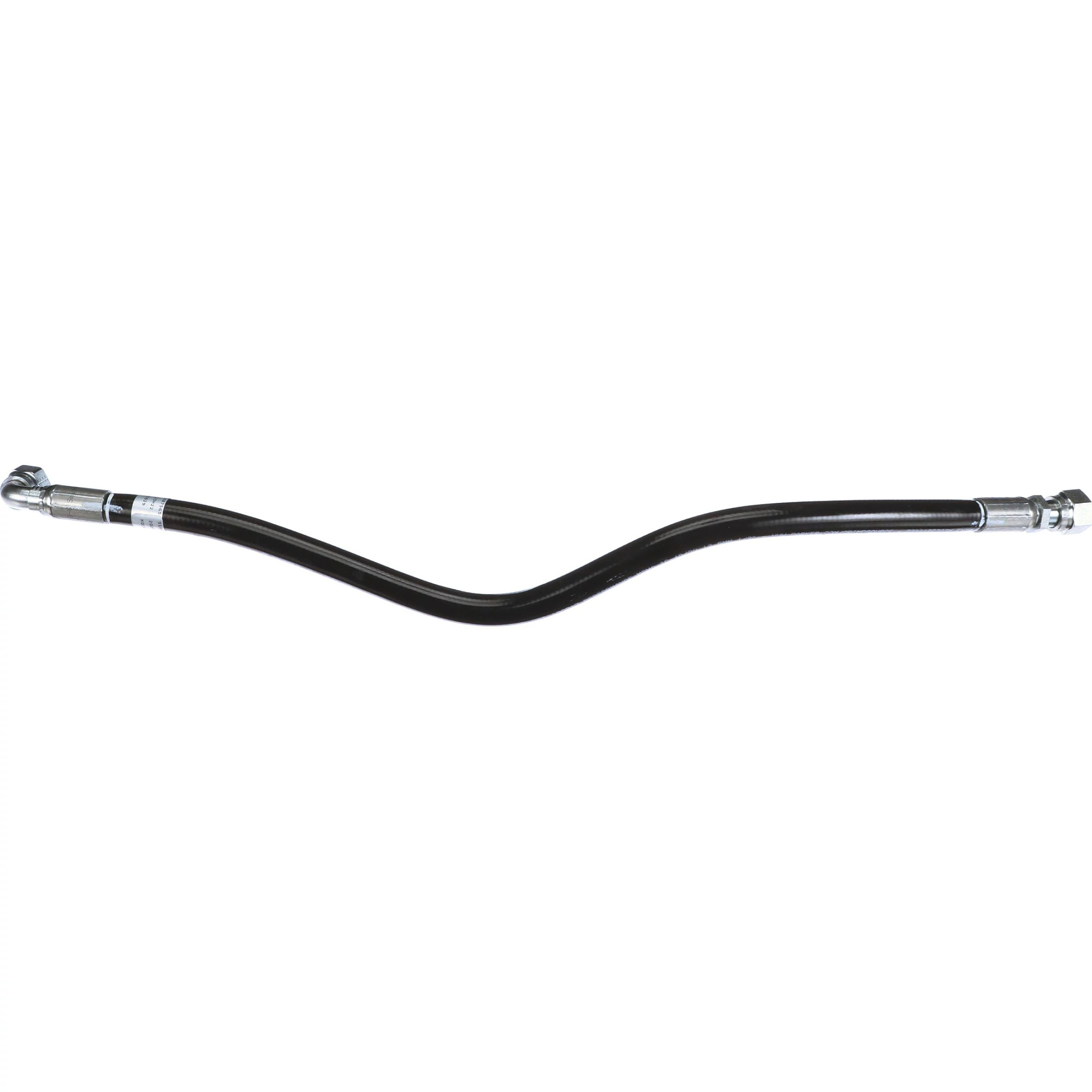 HYDRAULIC HOSE | NEWHOLLANDAG | US | EN