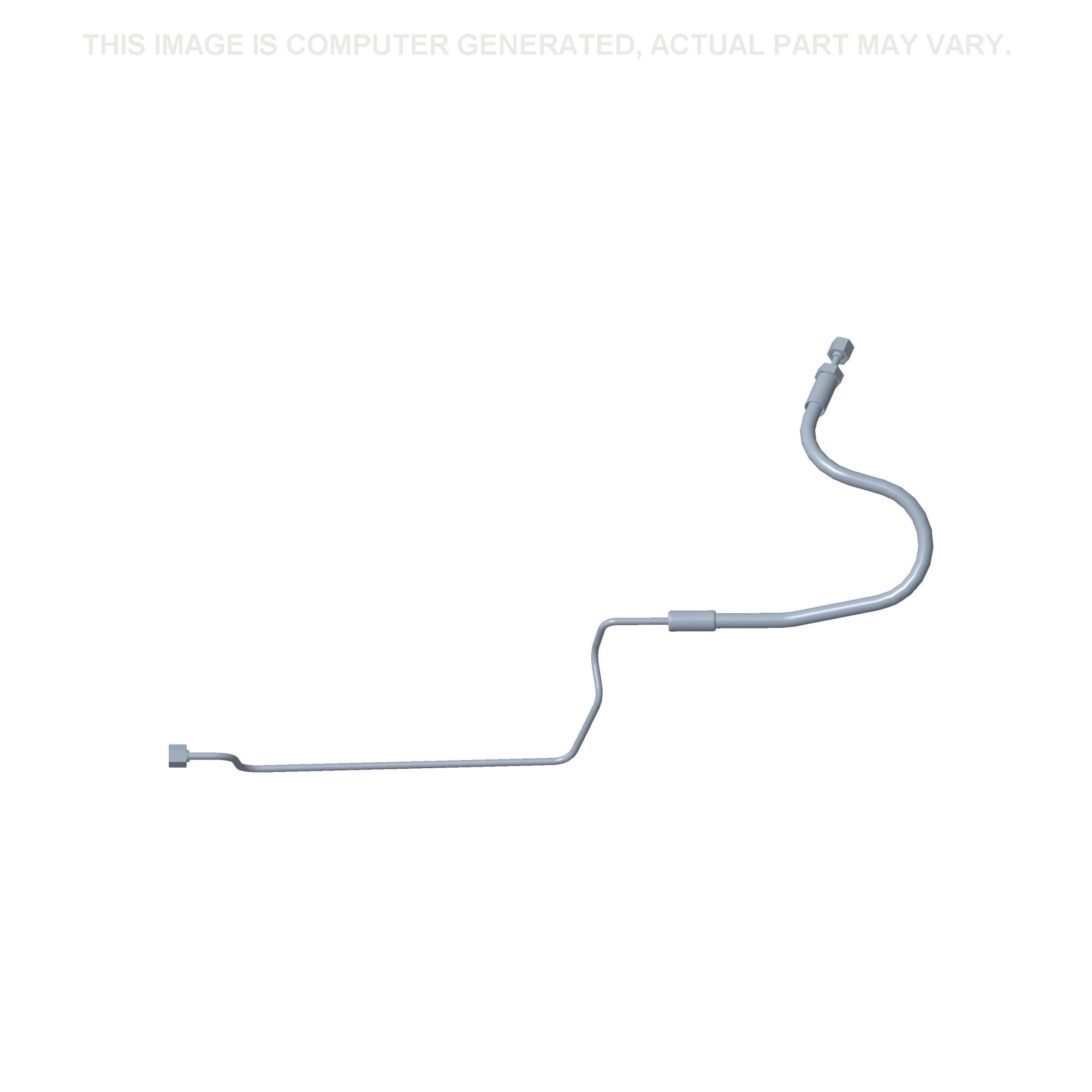 TUBO | CASEIH | EU | PT