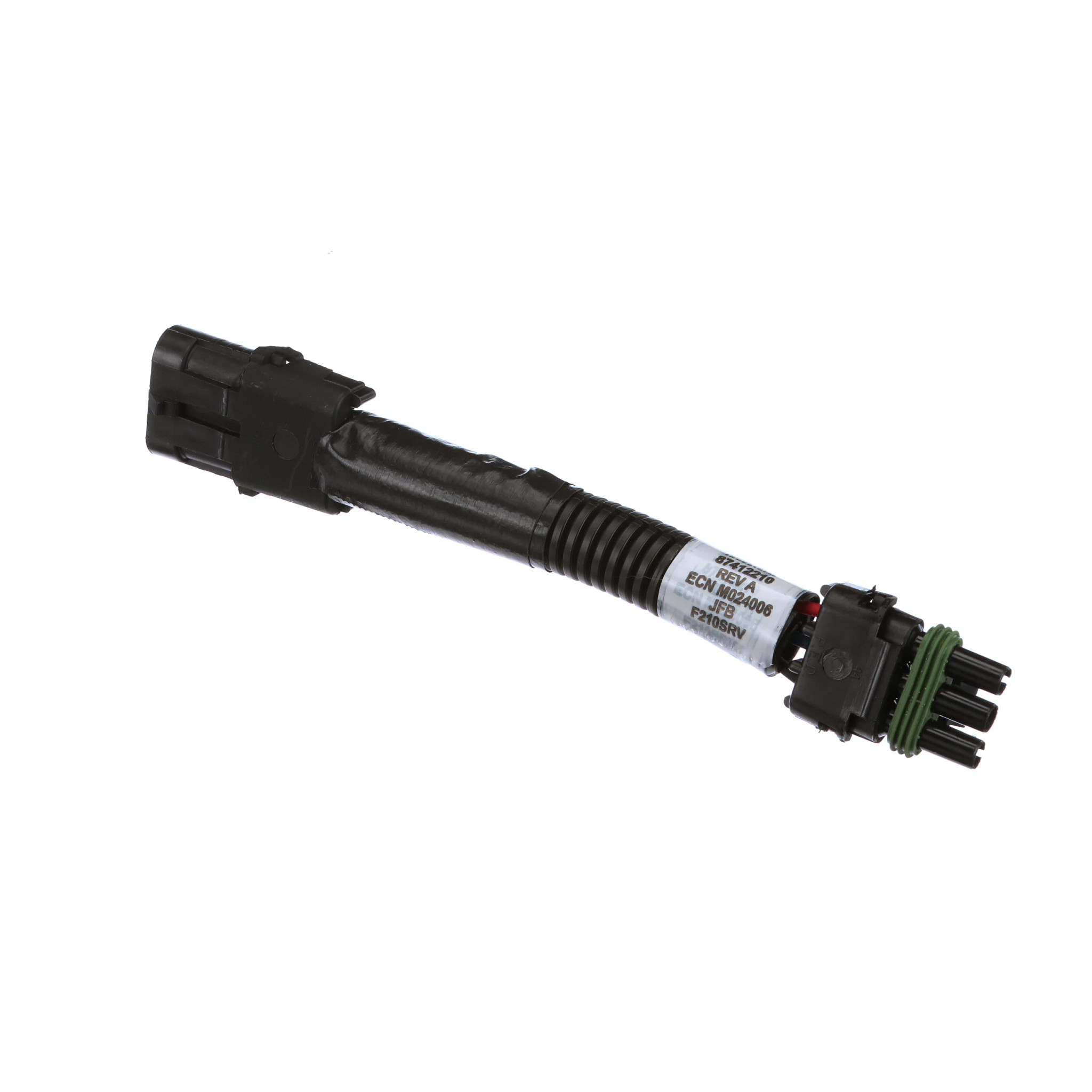 Chicote de fios controle de altura da plataforma | NEWHOLLANDCE | BR | PT