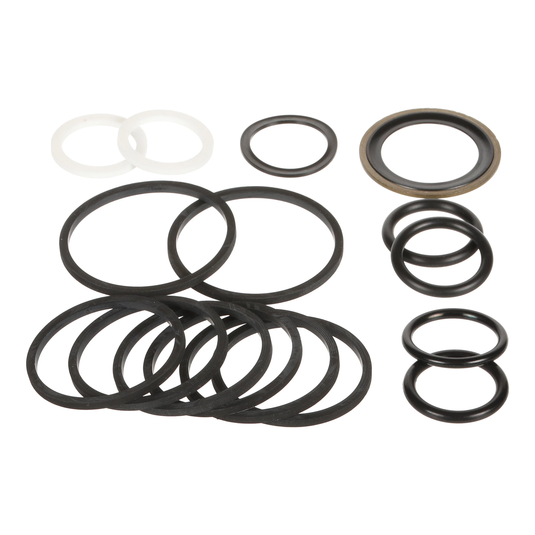 SEAL KIT | CASEIH | IE | EN