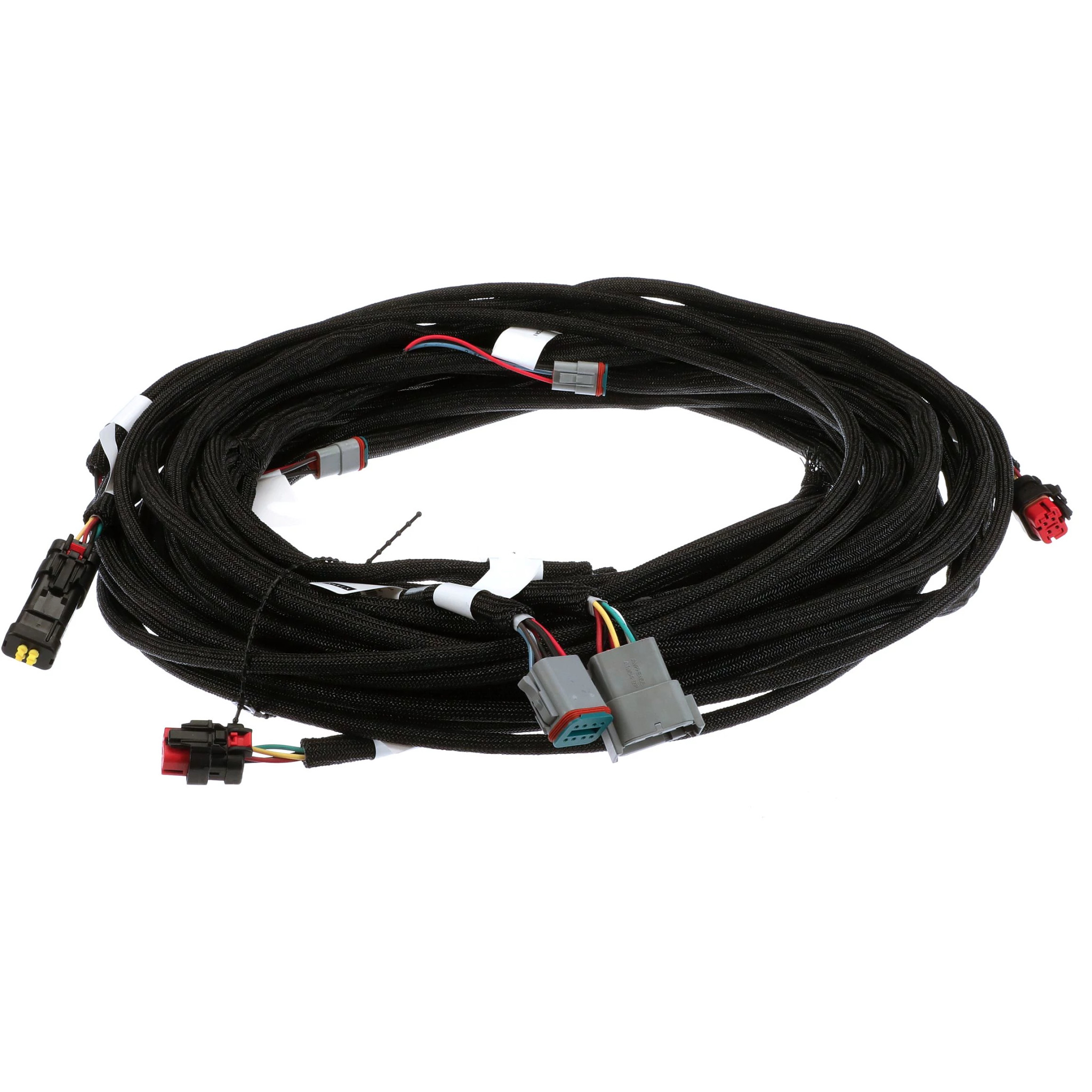 WIRE HARNESS | CASEIH | US | EN