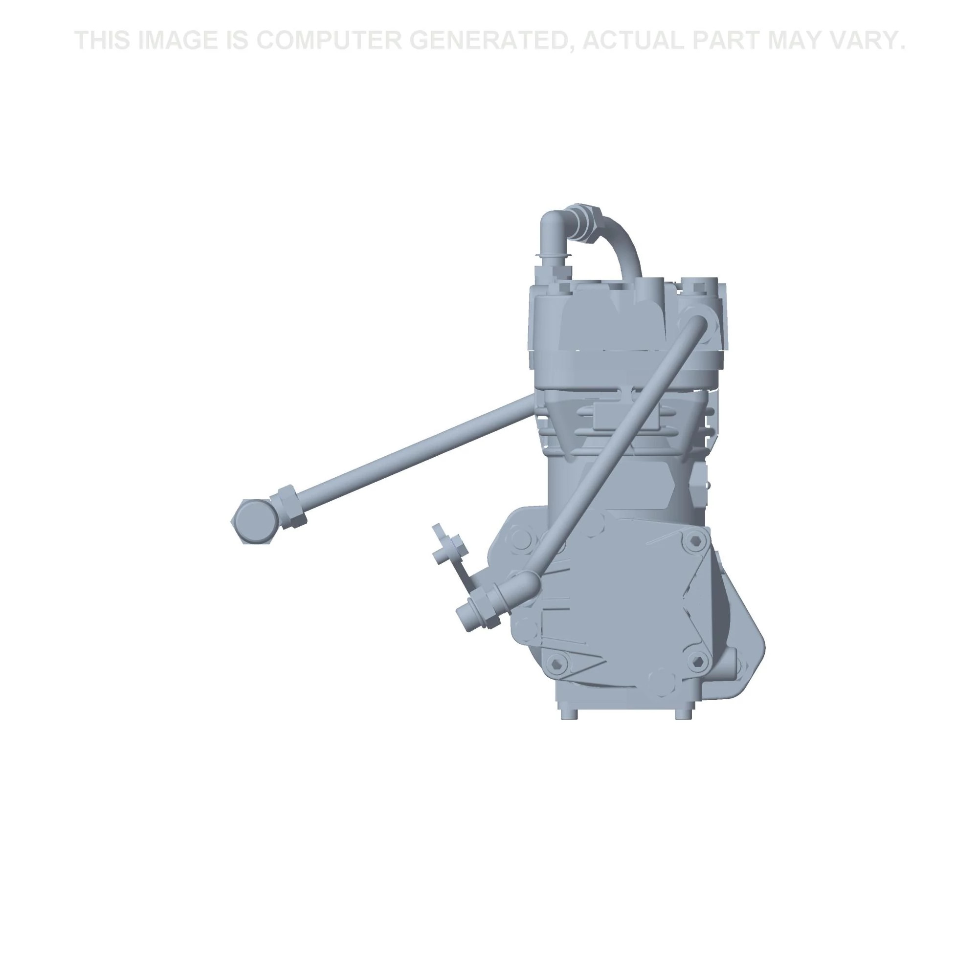 COMPRESSOR DE AR | CASEIH | EU | EN