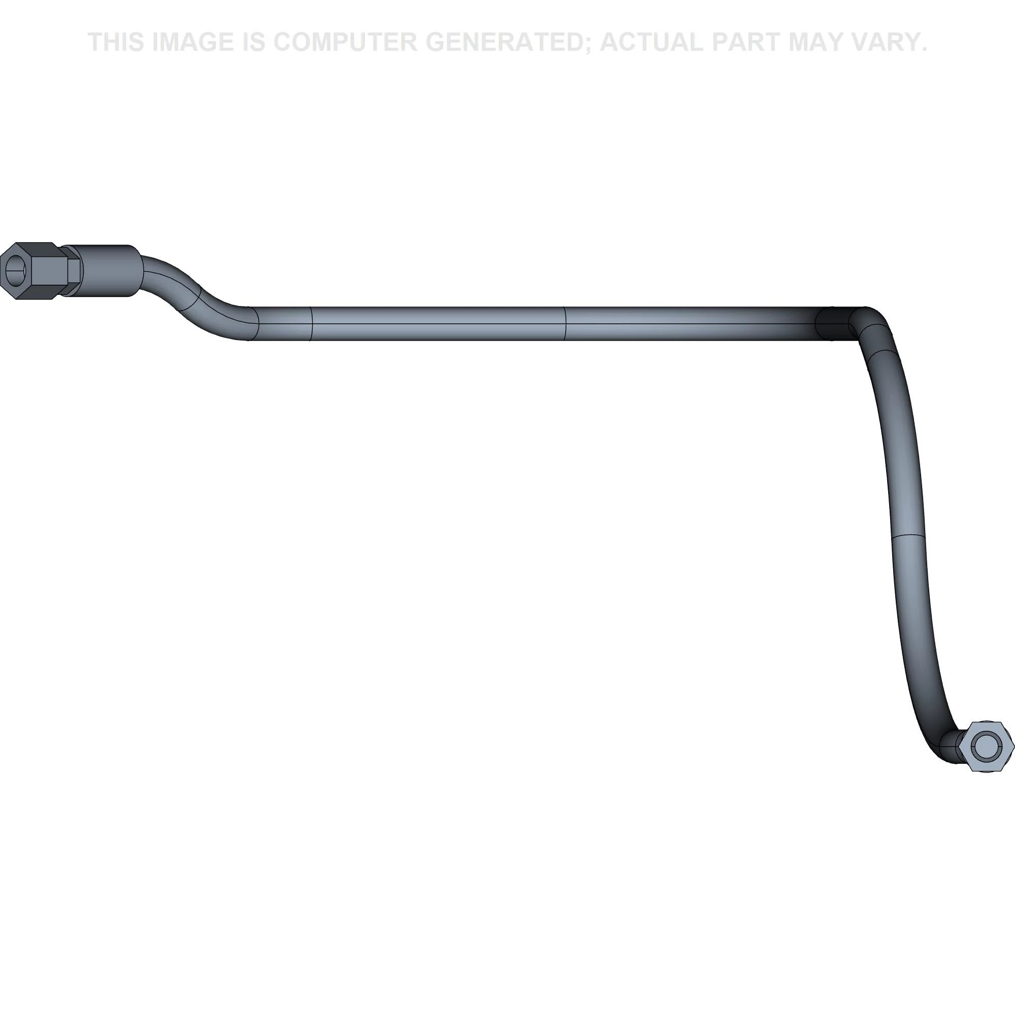 HYDRAULIC HOSE | CASEIH | SA | EN