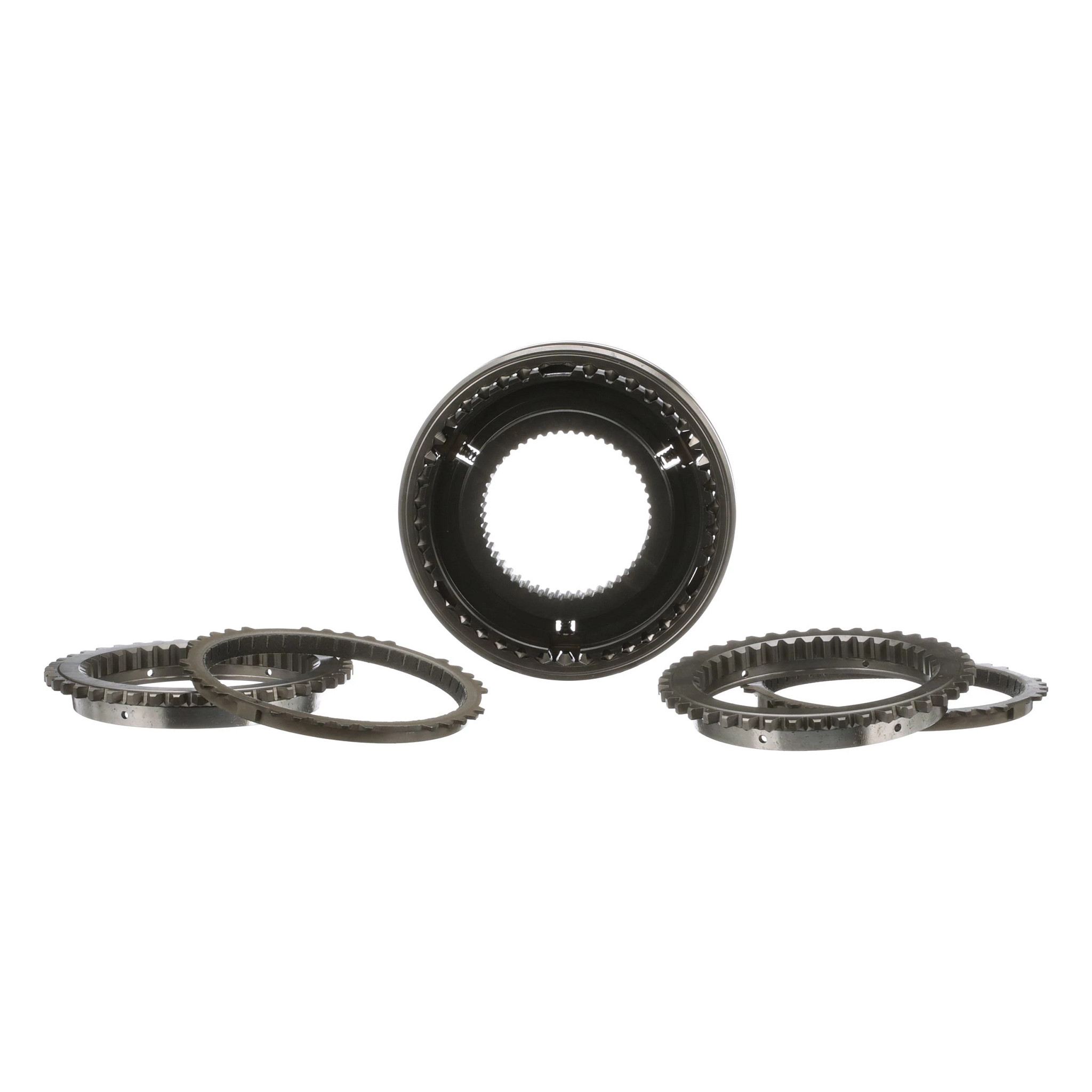 SYNCHRONIZER | NEWHOLLANDAG | NZ | EN