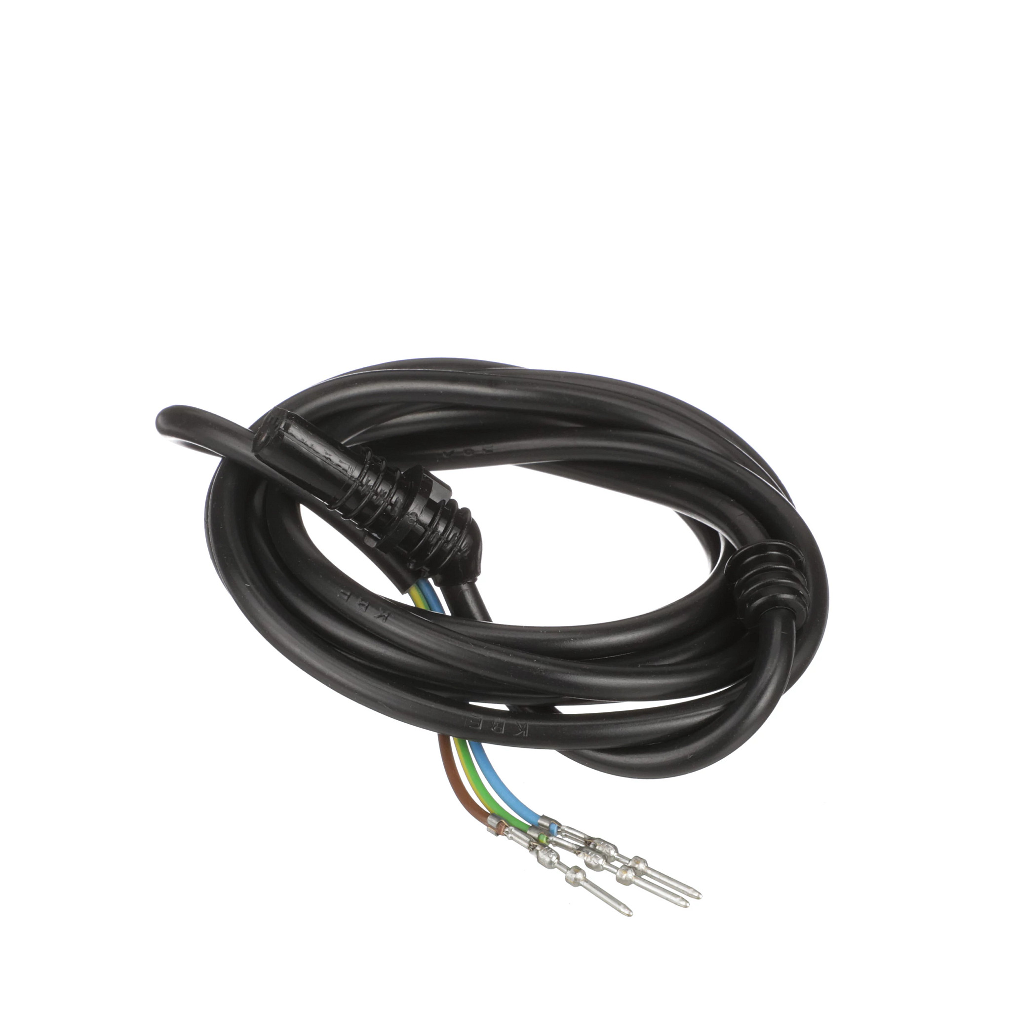 Conector elétrico - Macho | NEWHOLLANDAG | BR | PT