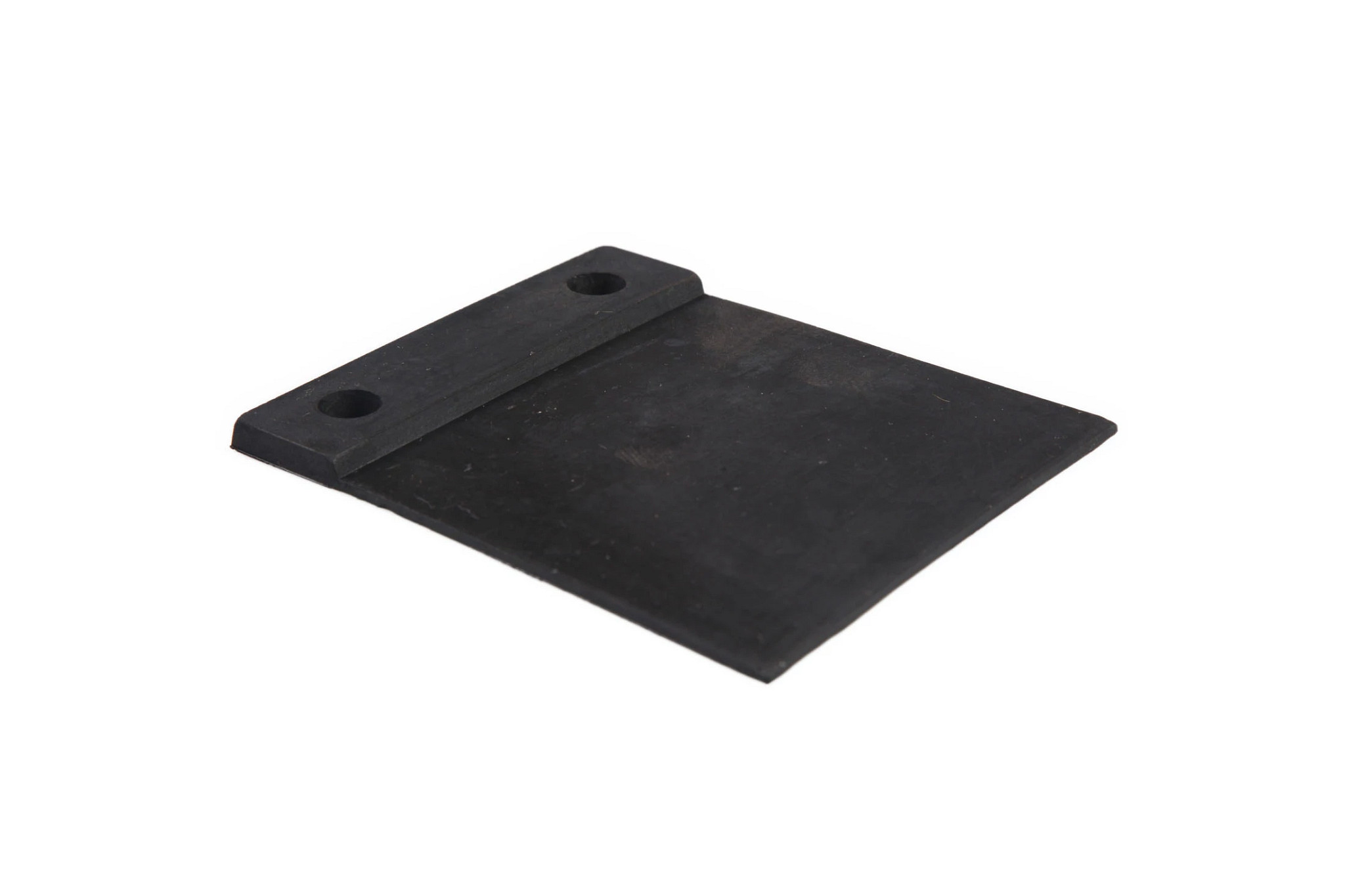 Aba - 75 mm C x 90 mm A x 4 mm L