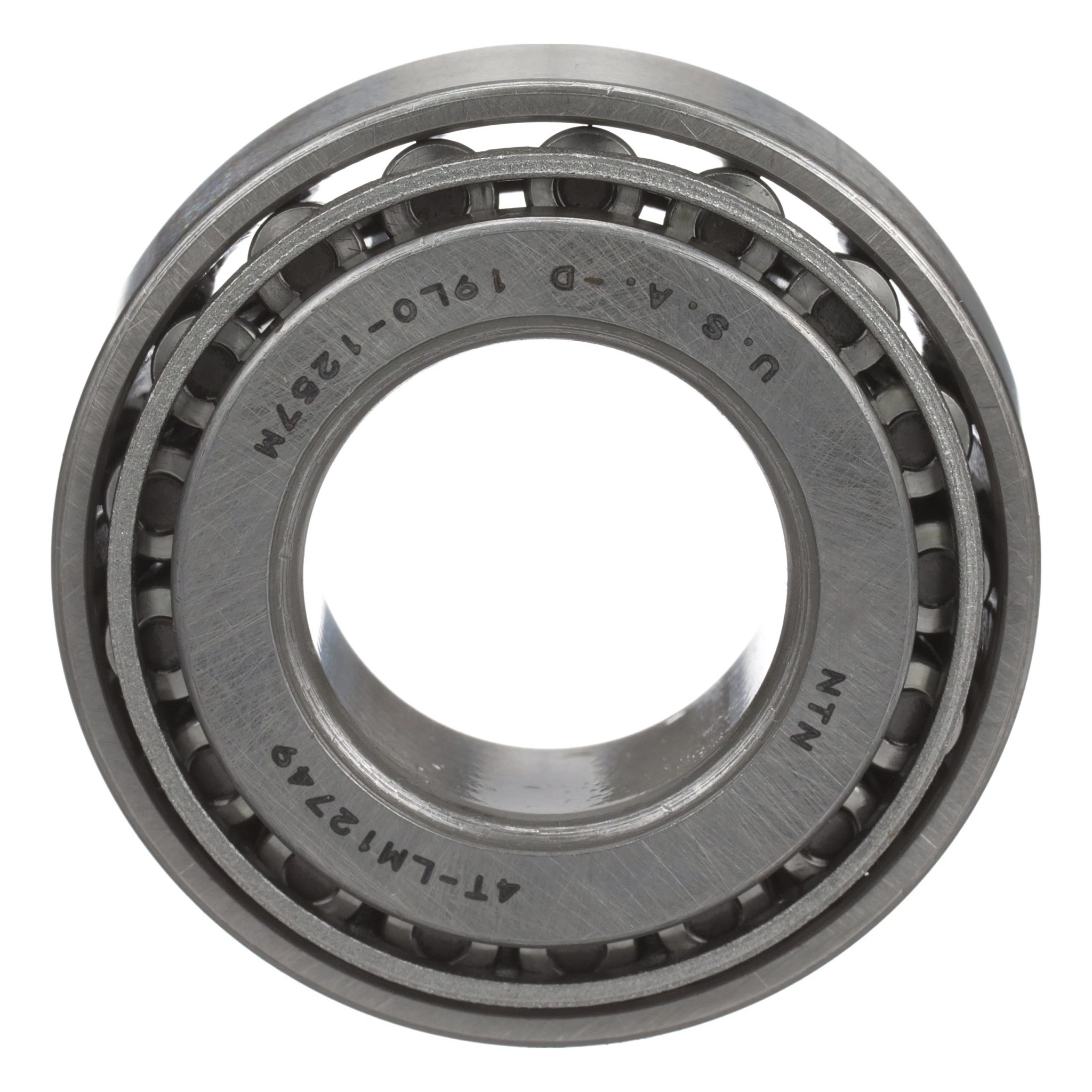 TAPERED BEARING | CASEIH | US | EN