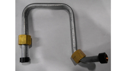 TUBO CARBURANTE | NEWHOLLANDCE | EU | DE