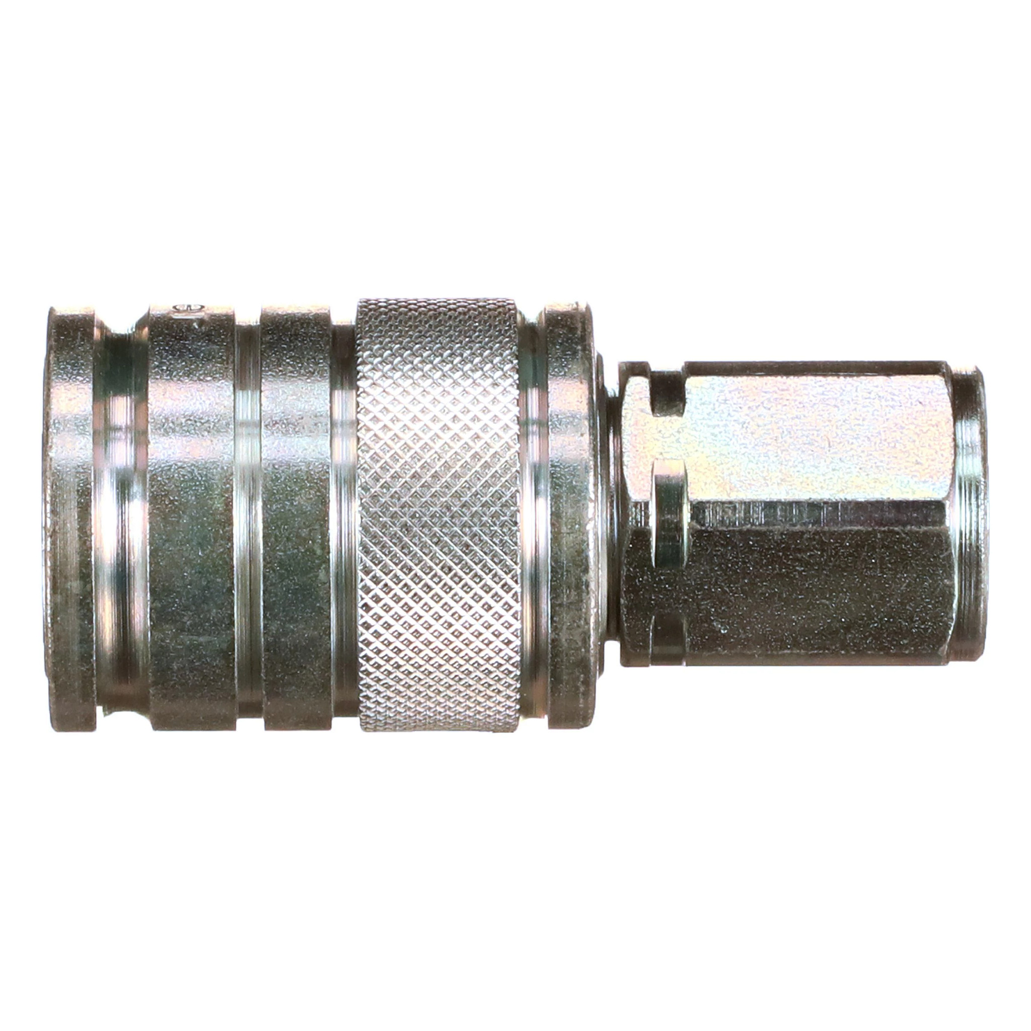 FLUID COUPLING | CASECE | CA | EN