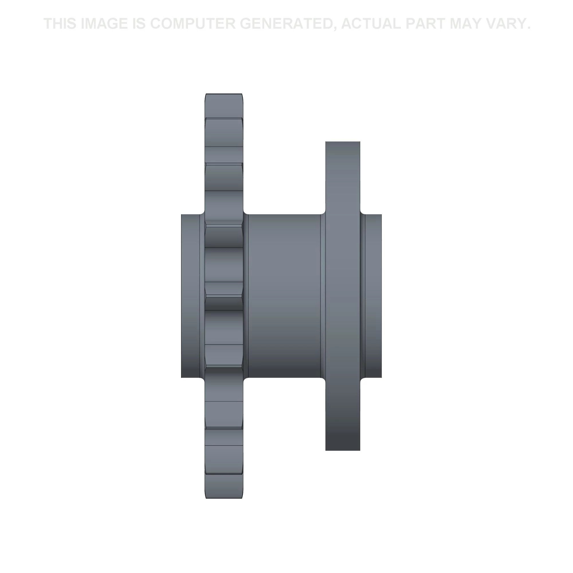 SPROCKET | NEWHOLLANDAG | EU | EN