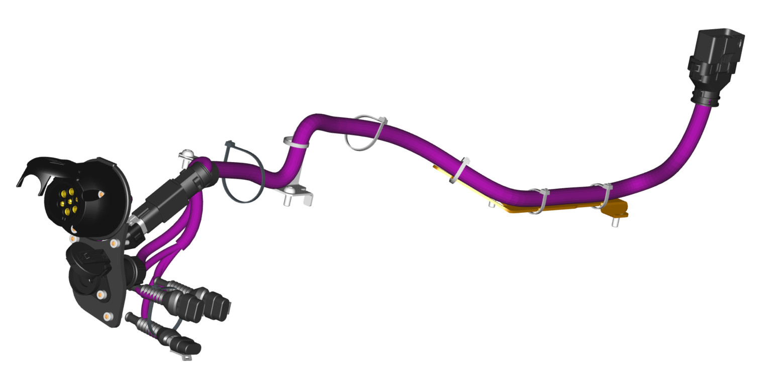 DIA KIT, TRACTOR | NEWHOLLANDCE | SA | ES