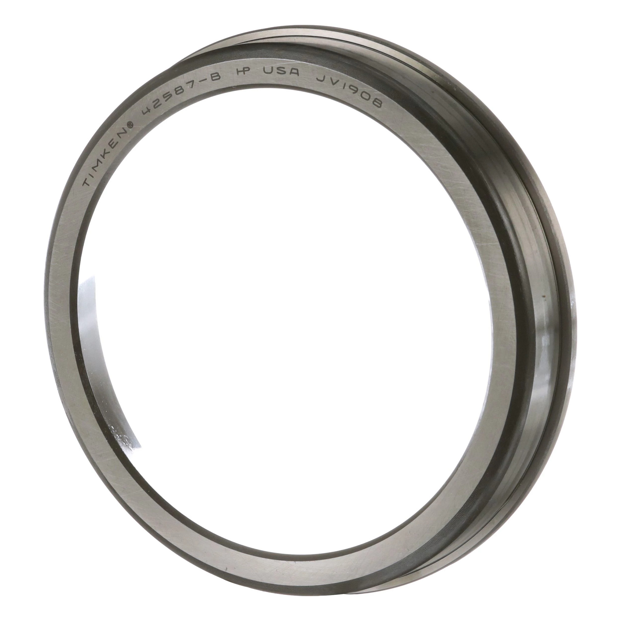 Cuvette de roulement de 154,68 mm (De) x 24,51 mm (l) | CASEIH | CA | FR