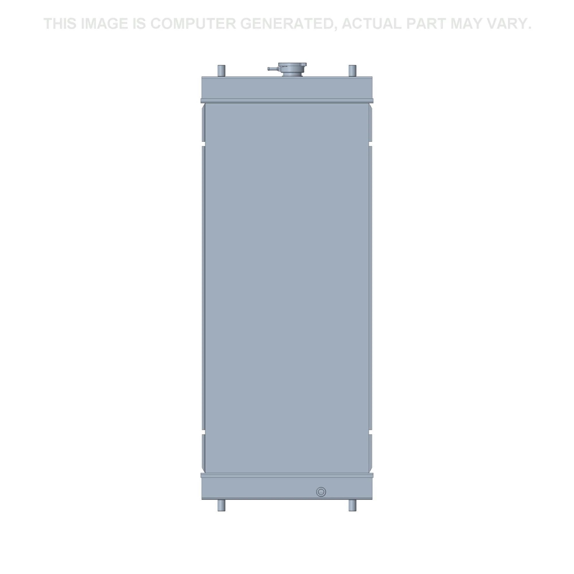 RADIATEUR | CASEIH | CA | FR