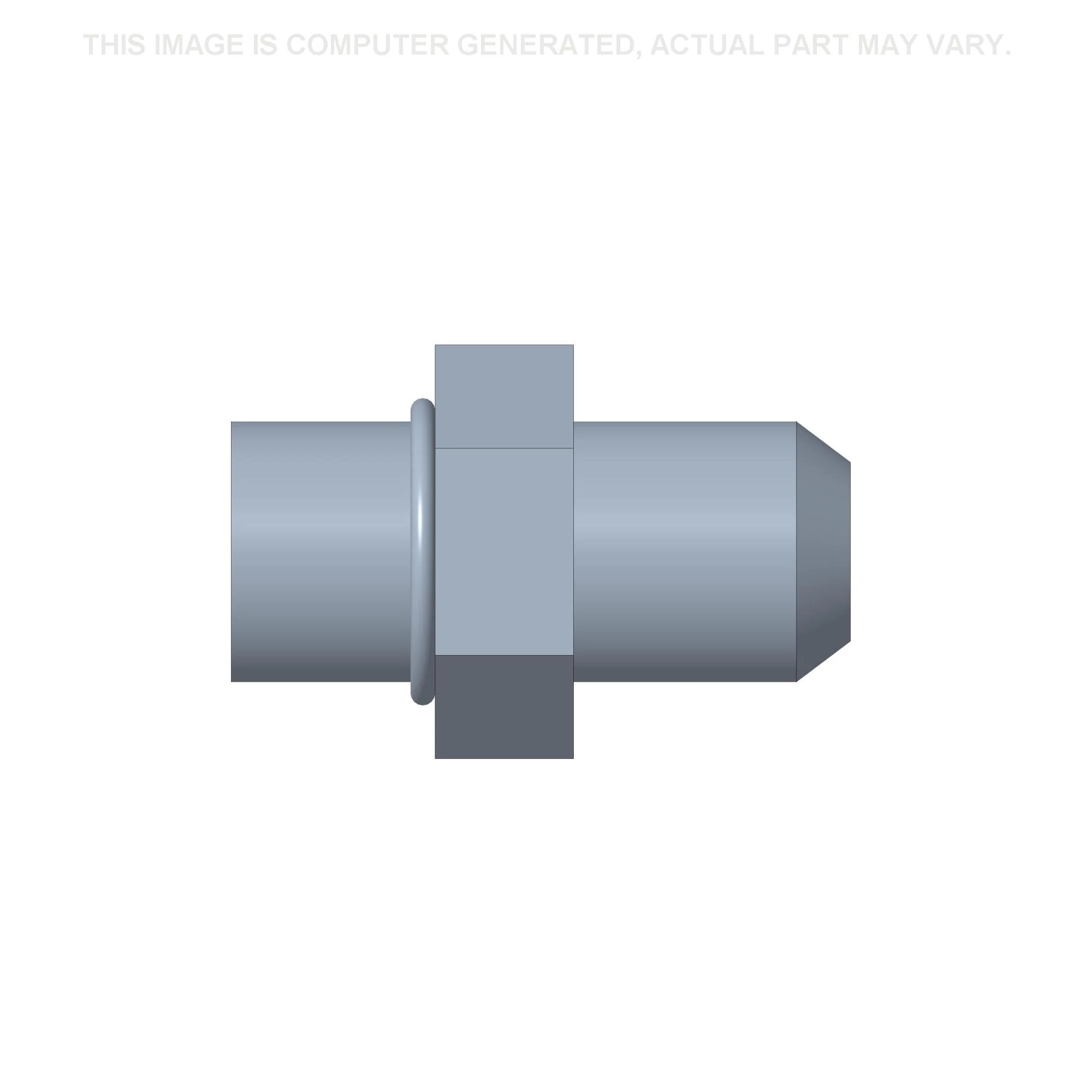 HYD CONNECTOR | MILLER | US | EN