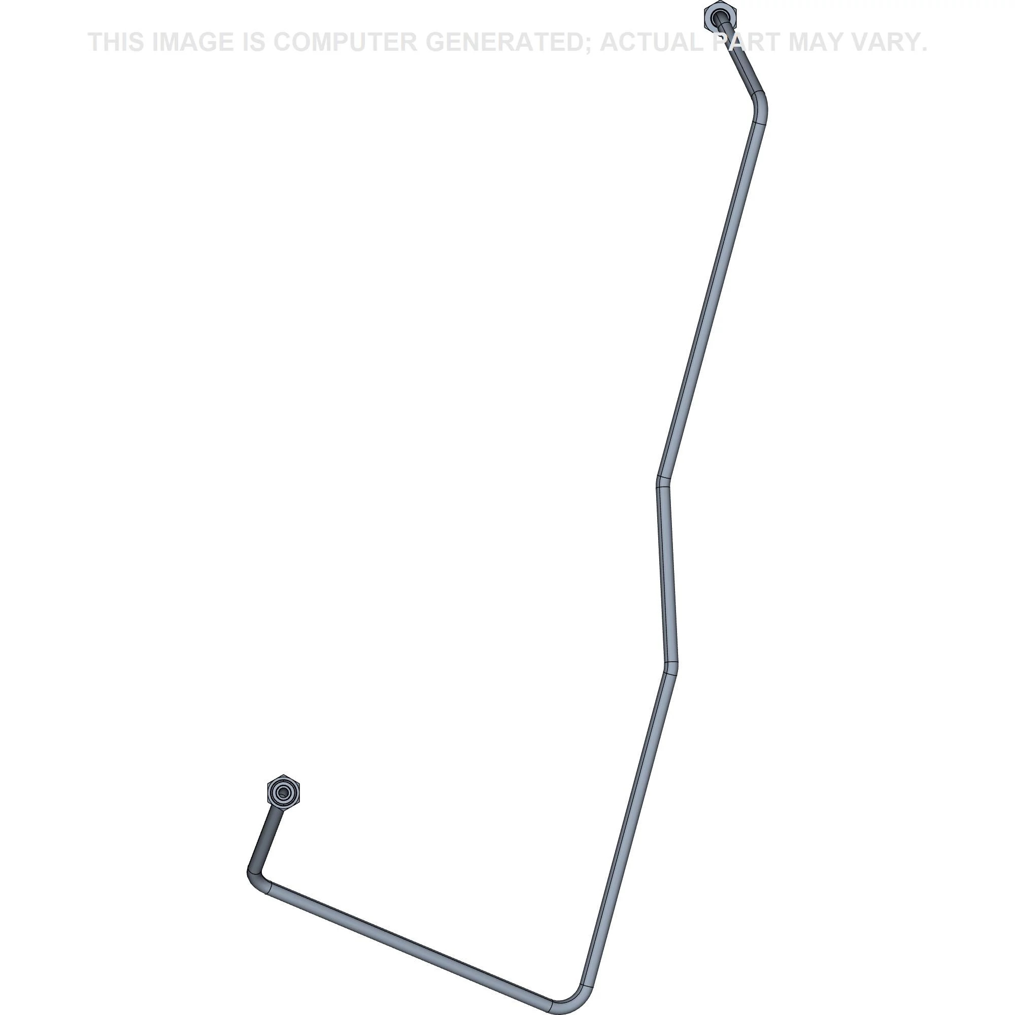 TUBE | NEWHOLLANDCE | EU | FR