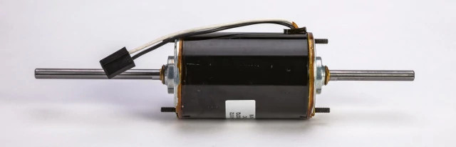 Wiper Motor Assembly | CASEIH | GB | EN