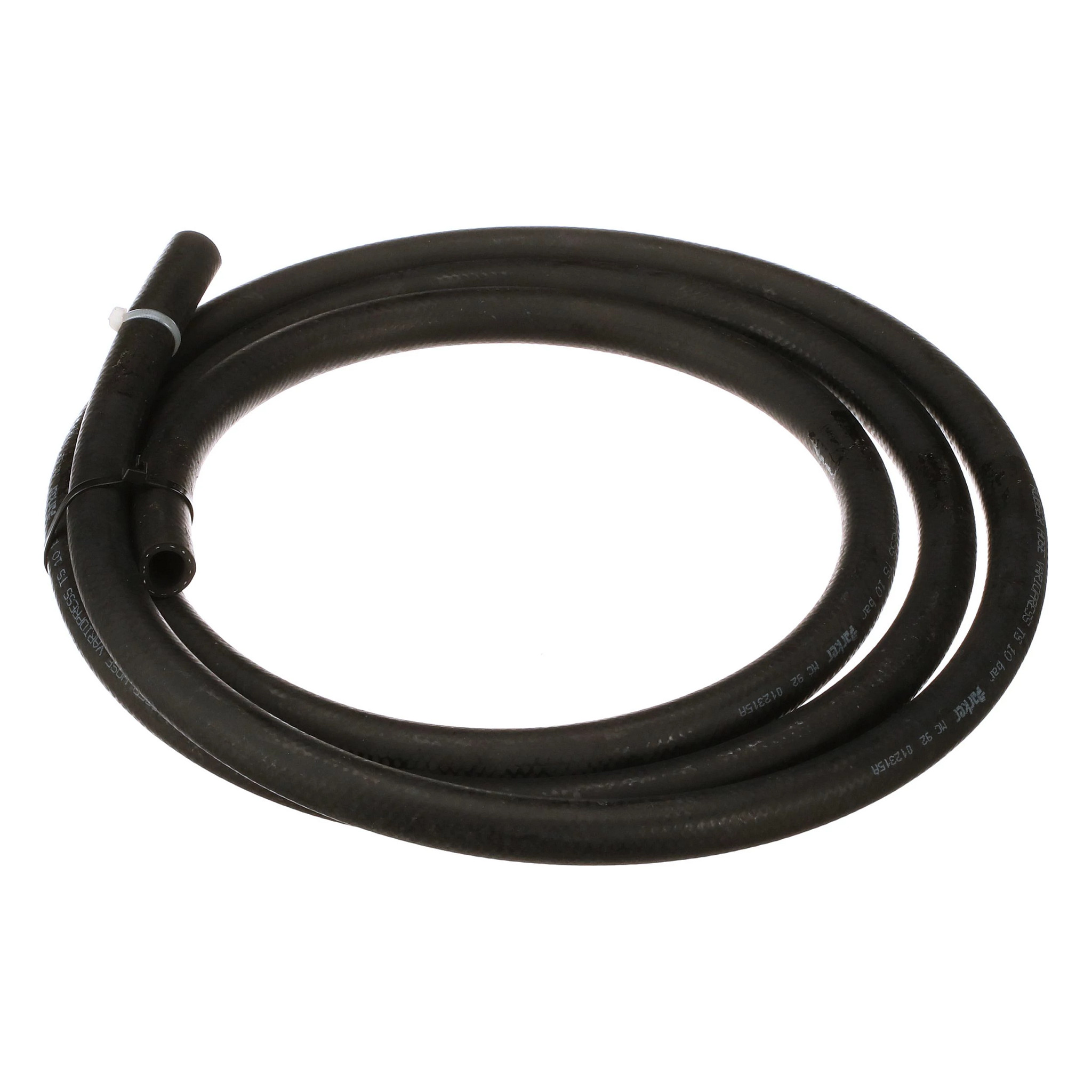 HEATER HOSE | CASEIH | EU | EN