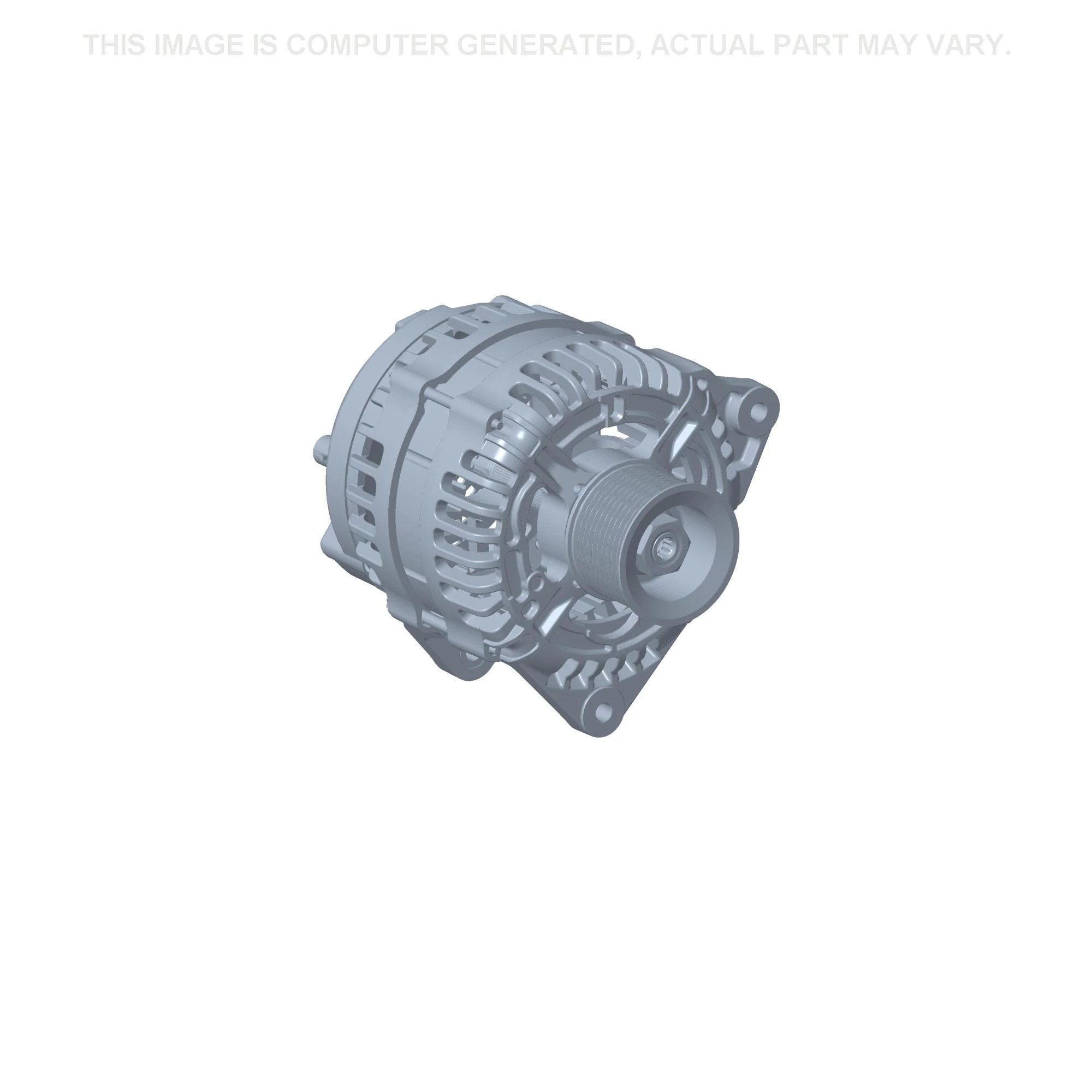 Alternator | CASEIH | US | EN
