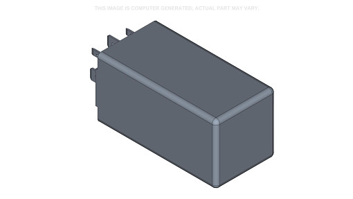 UNIT, FLASHER | CASEIH | CA | EN