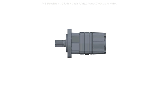HYDRAULISCHE MOTOR | CASEIH | EU | DE