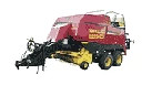 ENFARDADEIRA RECTANGULAR 'PACKER CUTTER', S/N XXX238001 -> | NEWHOLLANDAG | BR | PT