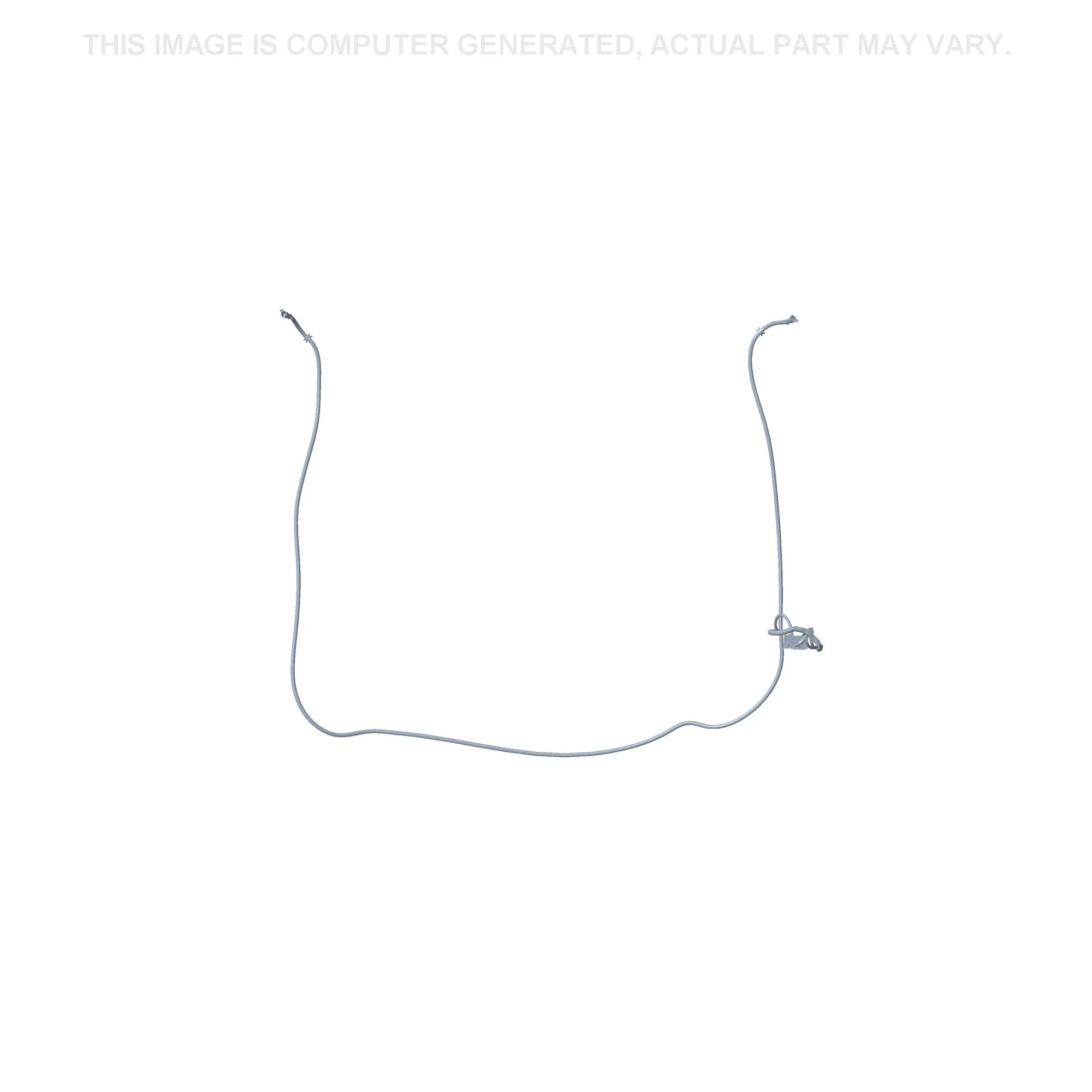 WIRE HARNESS | CASEIH | CA | EN