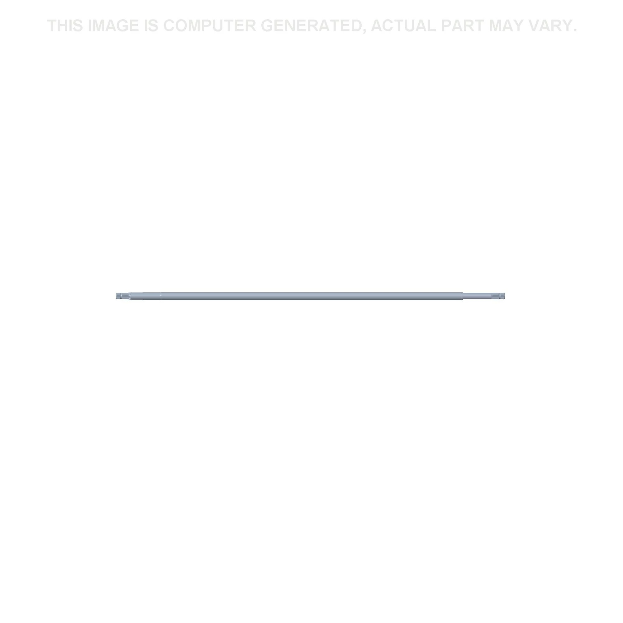 SHAFT | STEYR | EU | SV