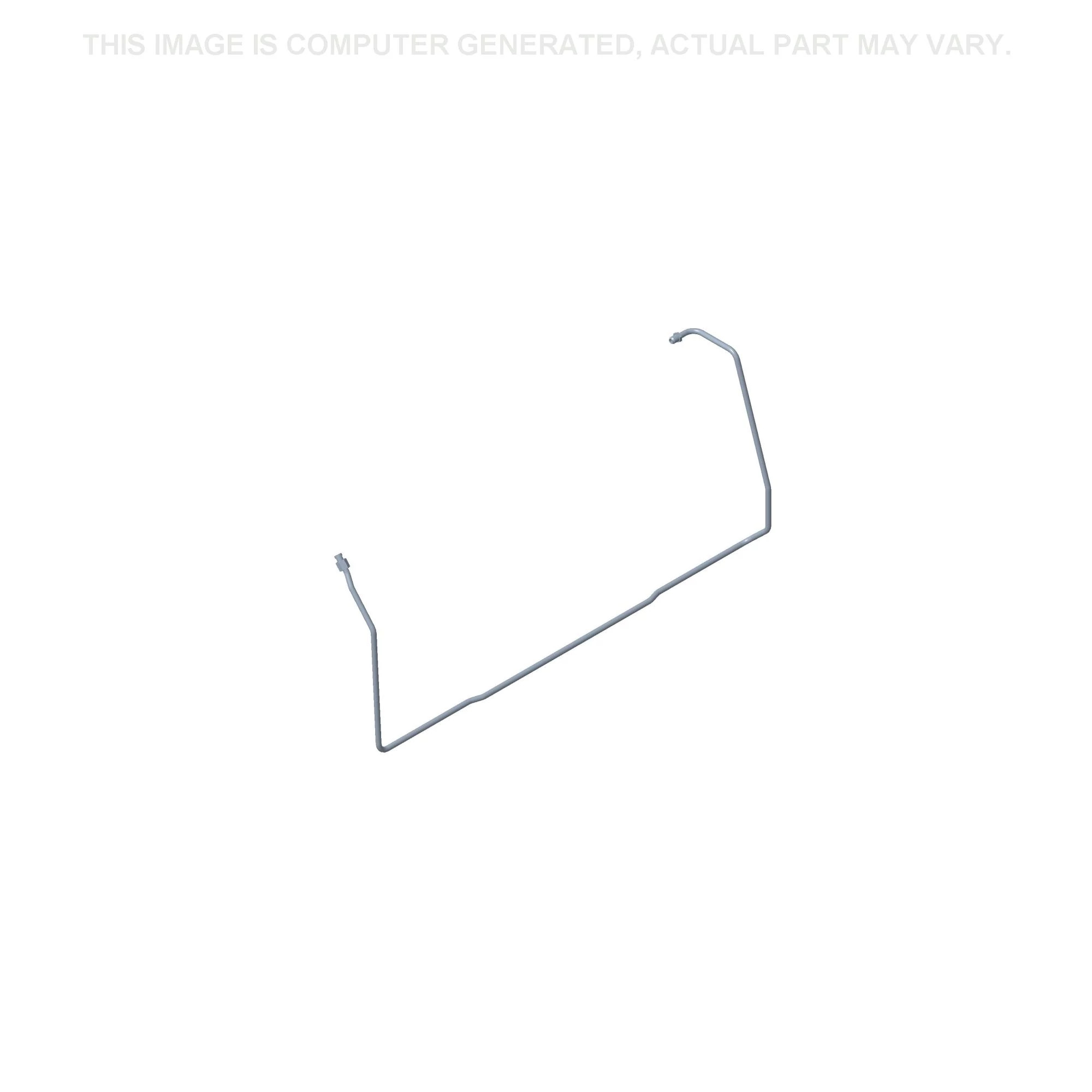 HYD TUBE | NEWHOLLANDCE | IE | EN