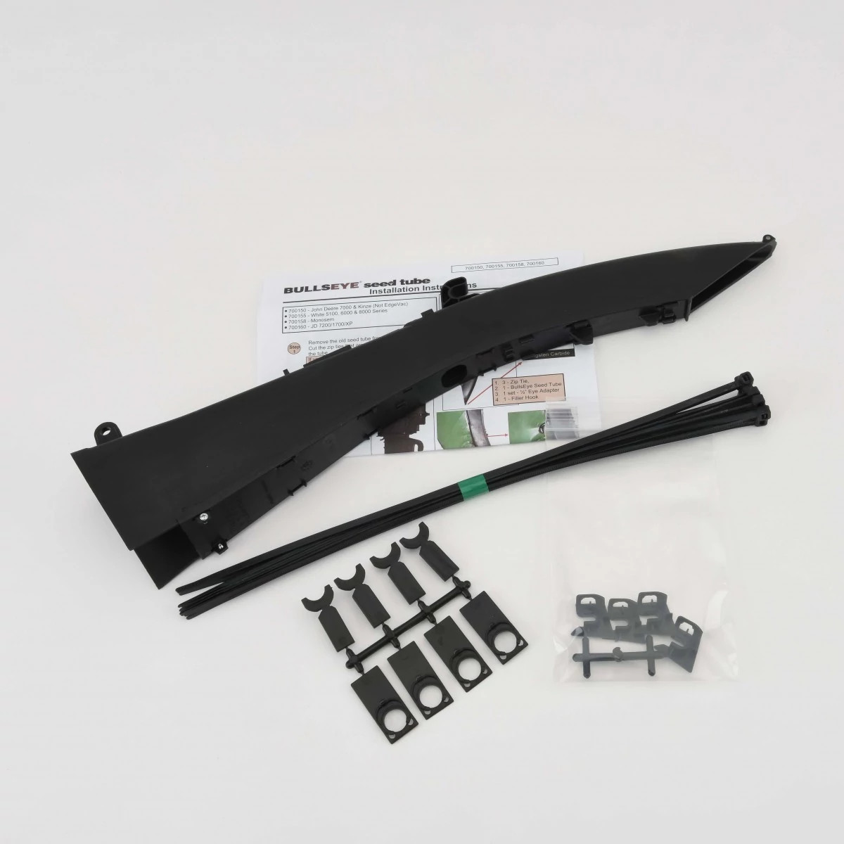 ADAPTER | CASEIH | US | EN