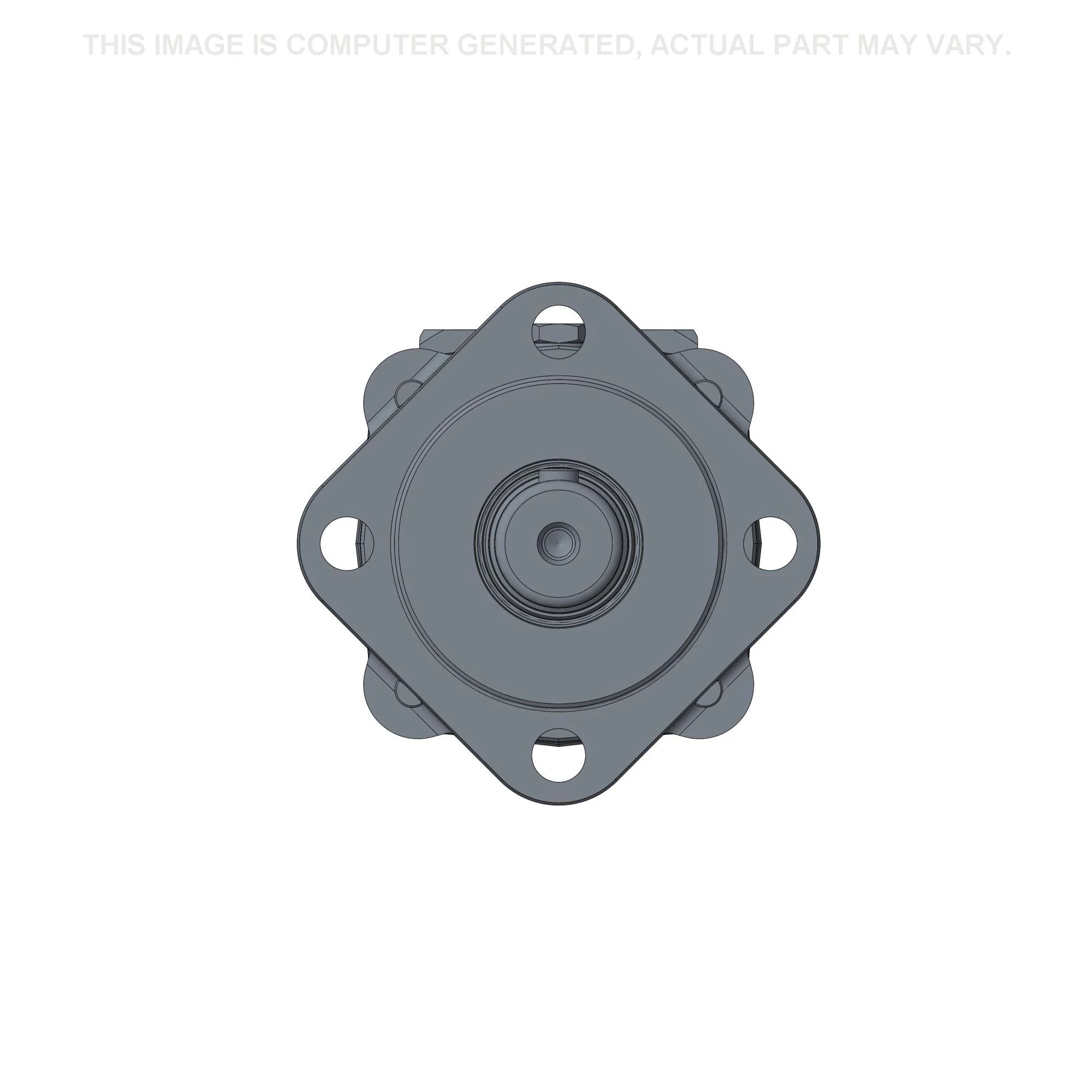 HYDRAULIC MOTOR | NEWHOLLANDAG | CA | EN