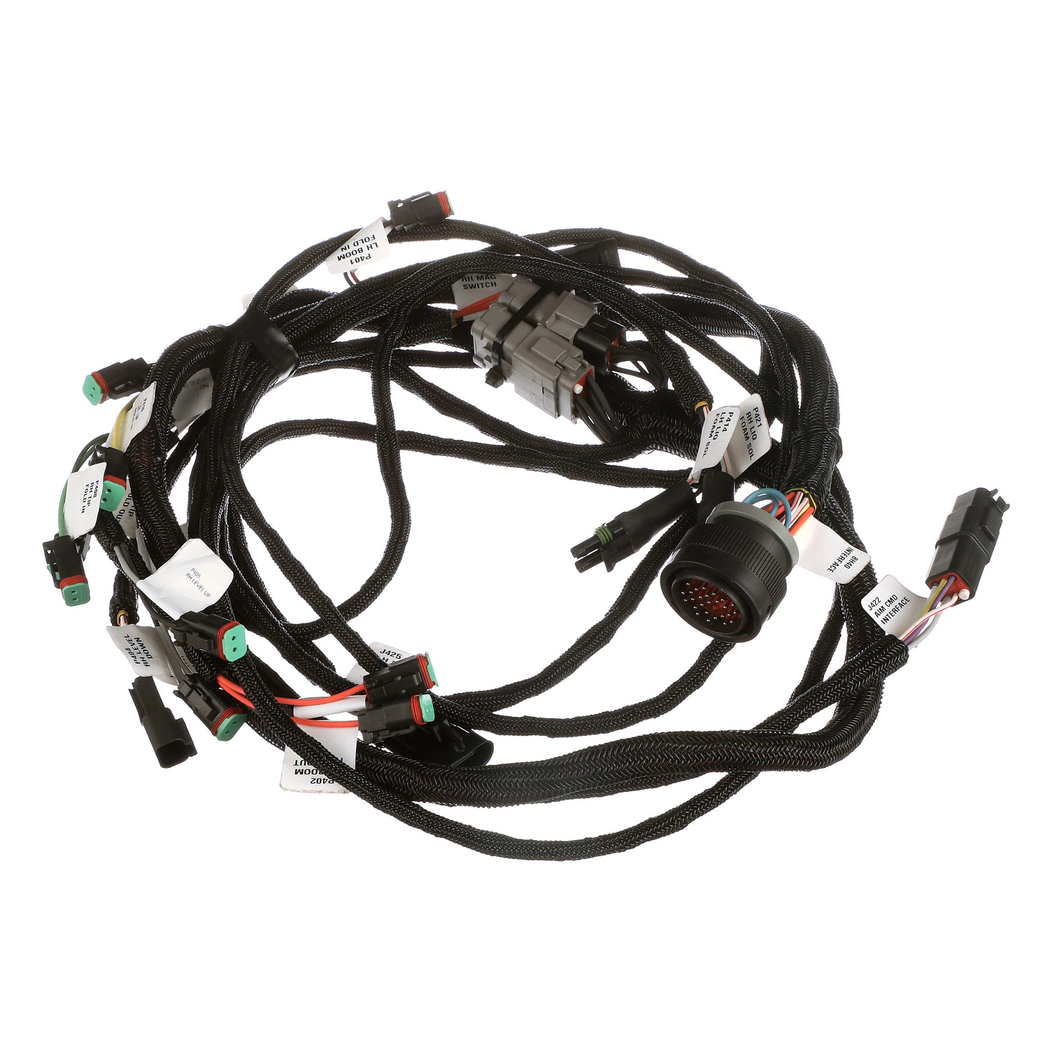 FAISCEAU | NEWHOLLANDAG | FR | FR