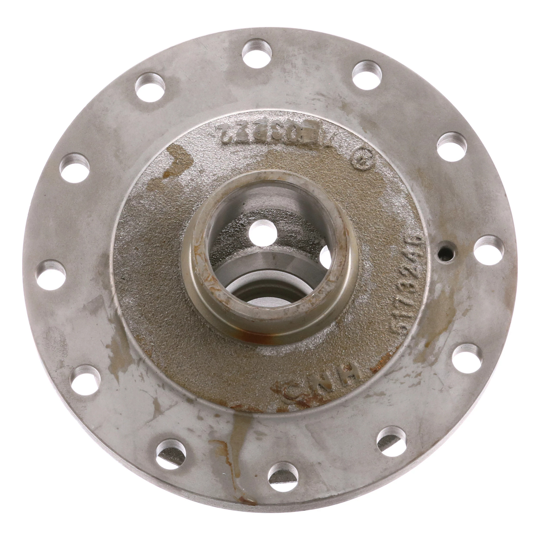 HIDE 5173246 | Differential Housing | CASE Construction | MyCNH