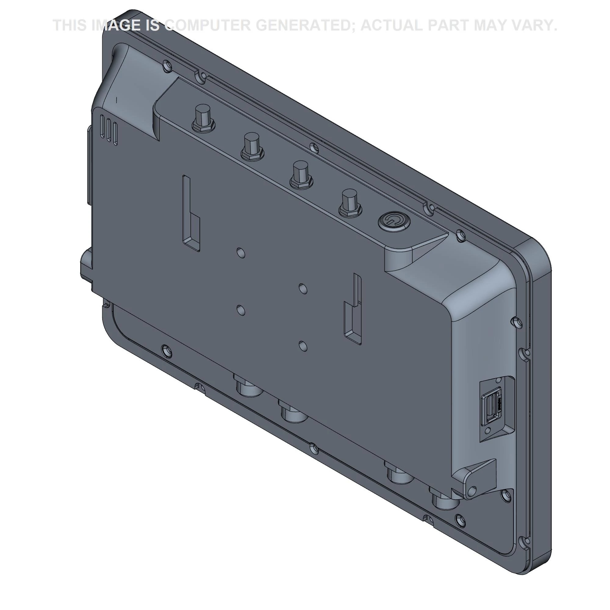 Monitor | NEWHOLLANDCE | US | EN