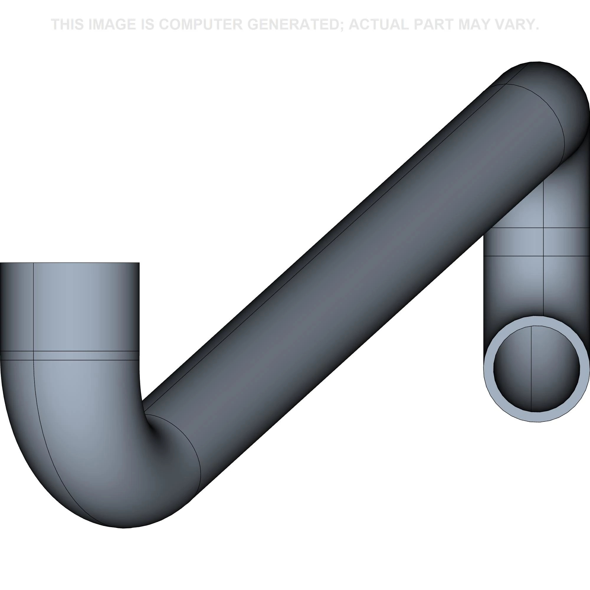 MANGUEIRA AR CONDICI