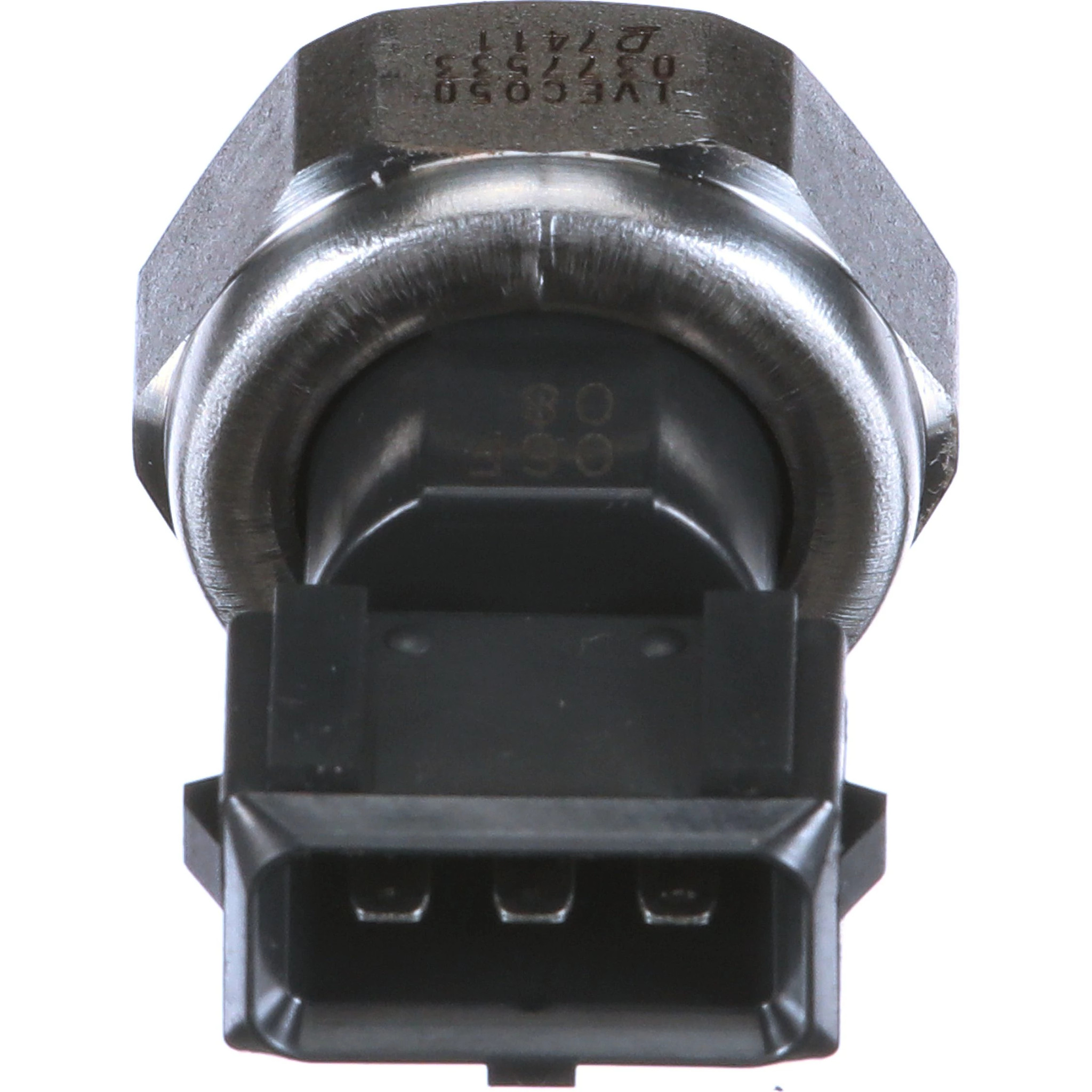 SENDER UNIT | CASECE | CA | EN