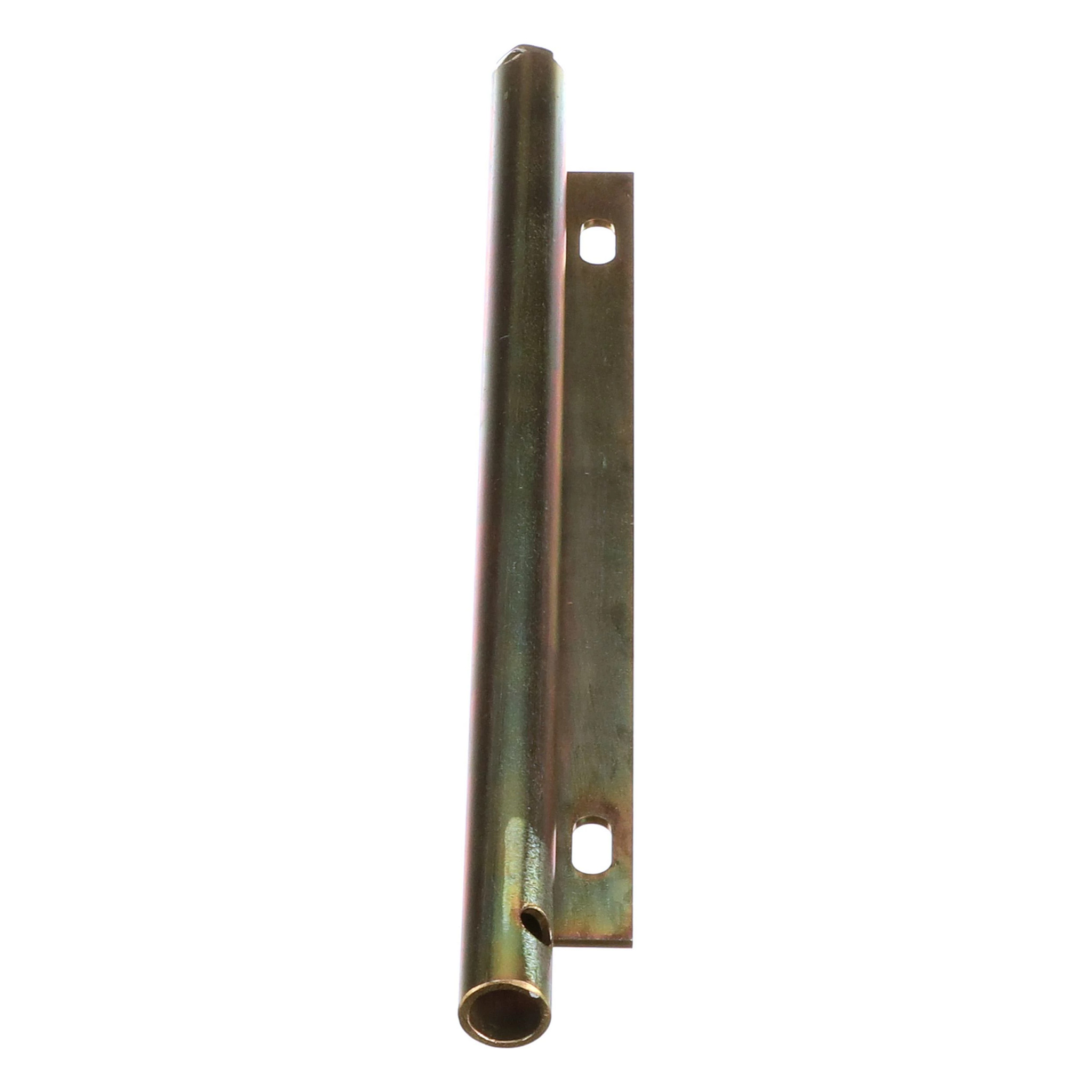 Left-Hand Lower Shields Tube