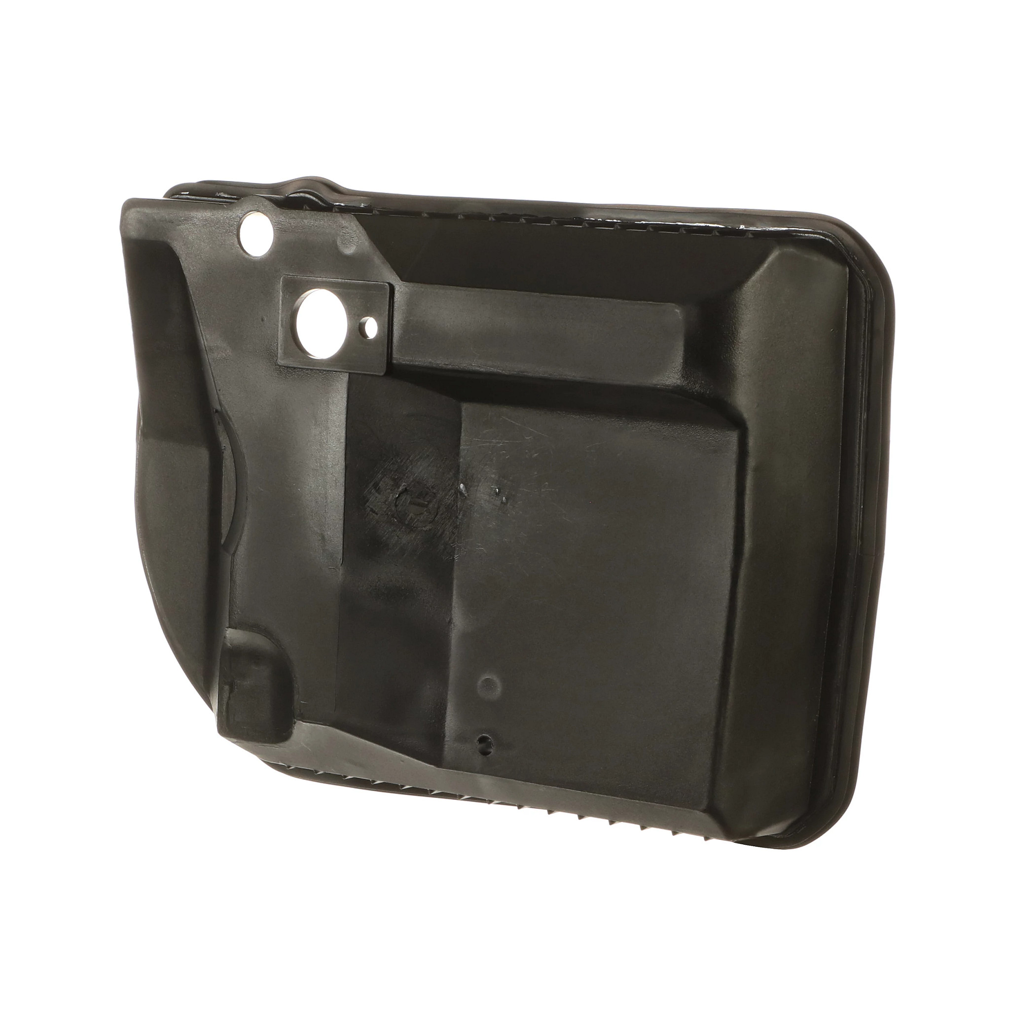 Conjunto do cárter de óleo do elevador hidráulico - 267 mm C x 364 mm A x 74 mm L | CASEIH | BR | PT