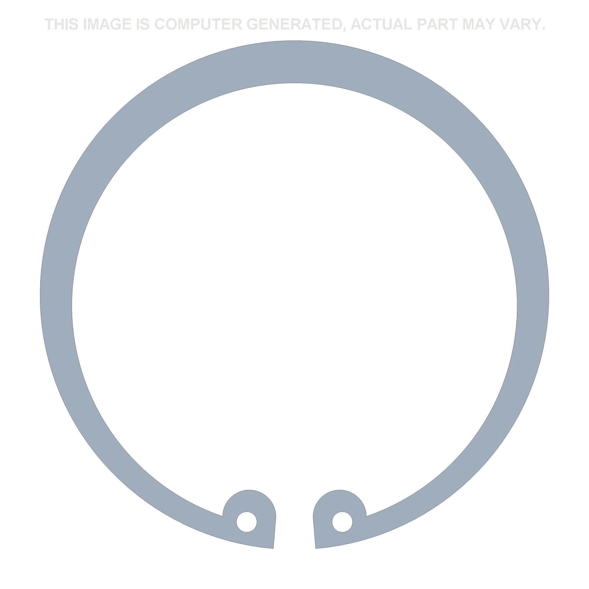 SNAP RING | NEWHOLLANDAG | NZ | EN