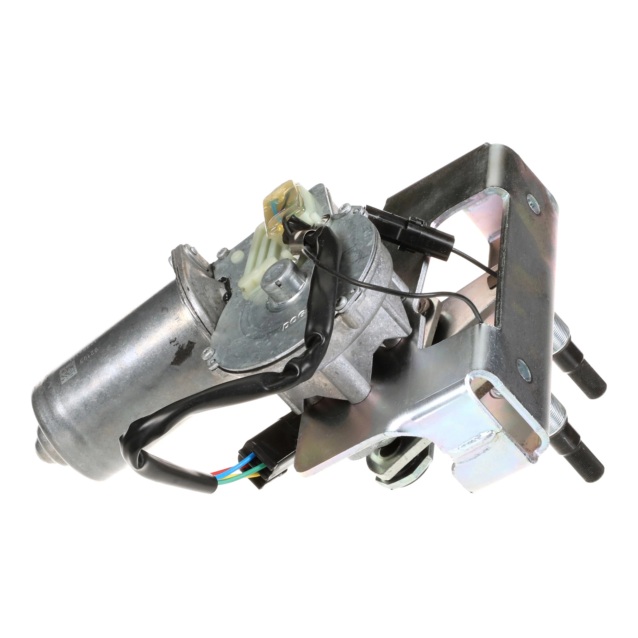 MOTOR LIMPA PÁRA-BRI