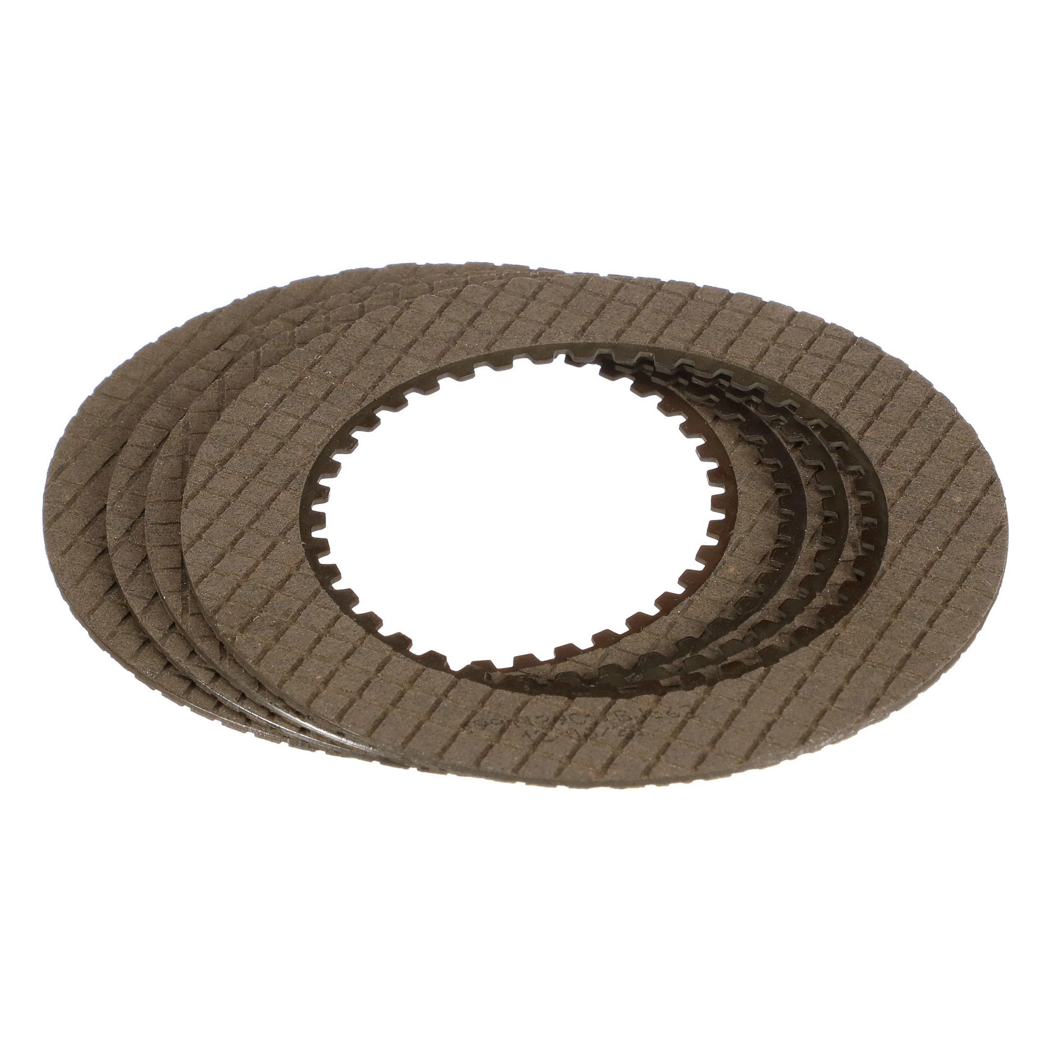 Clutch Friction Plate | CASEIH | CA | EN