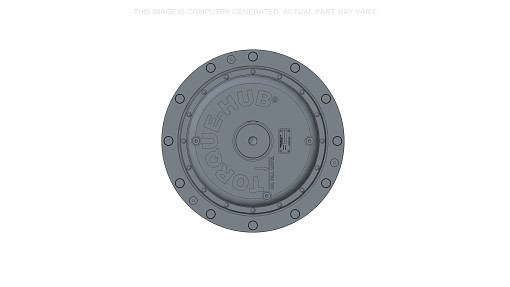 HUB | CASEIH | CA | EN