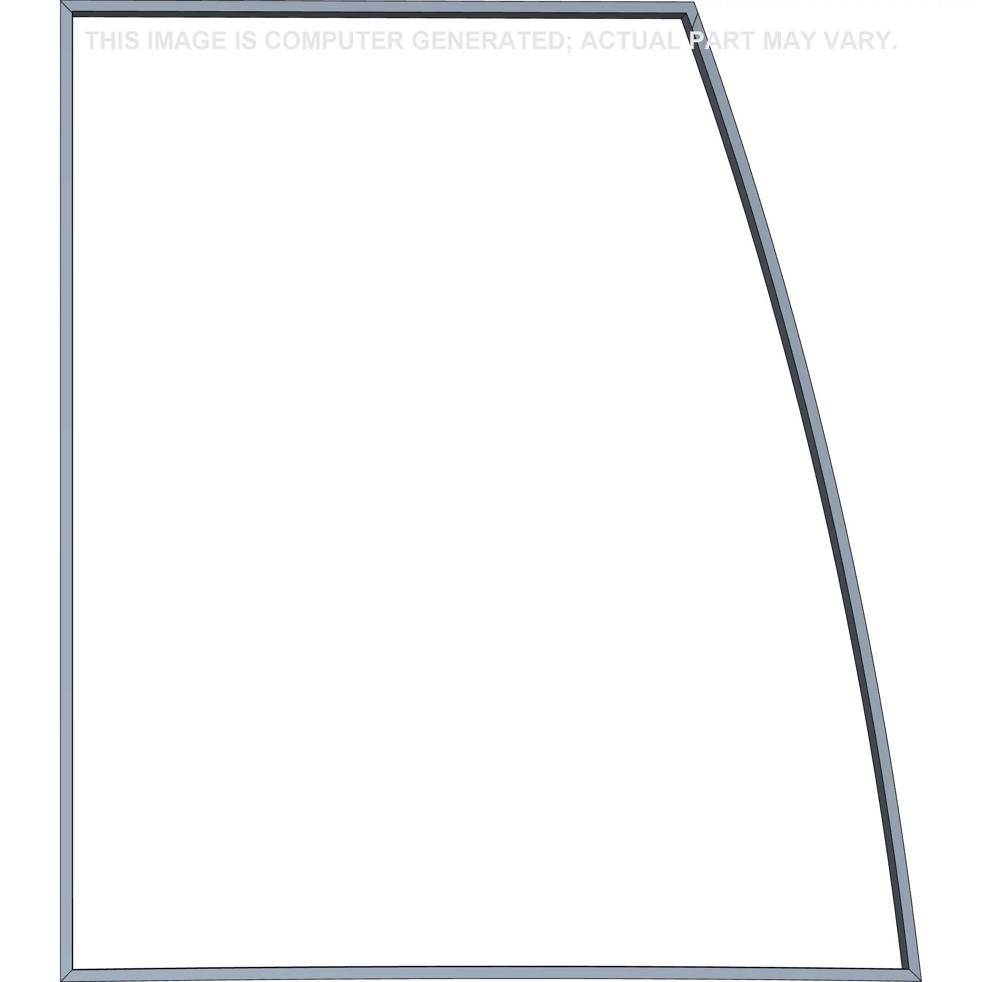 RUBBER SEAL | CASECE | US | EN