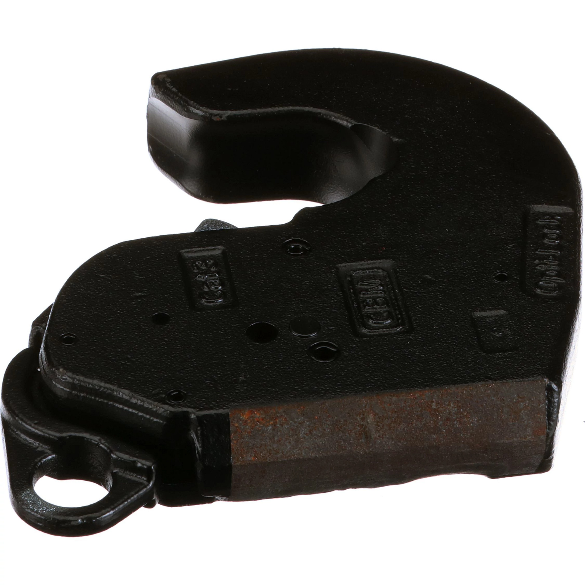 Gancho - Cat 3 - 64 mm de diâmetro x 32 mm de espessura