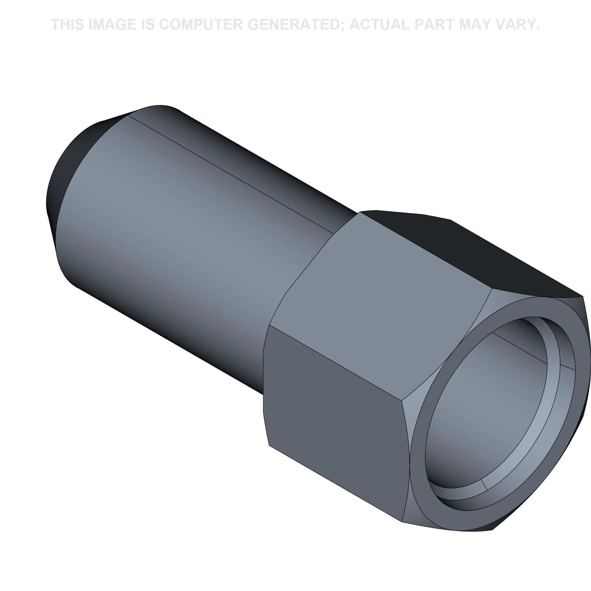 CONECTOR HIDRÁUL | CASECE | SA | ES