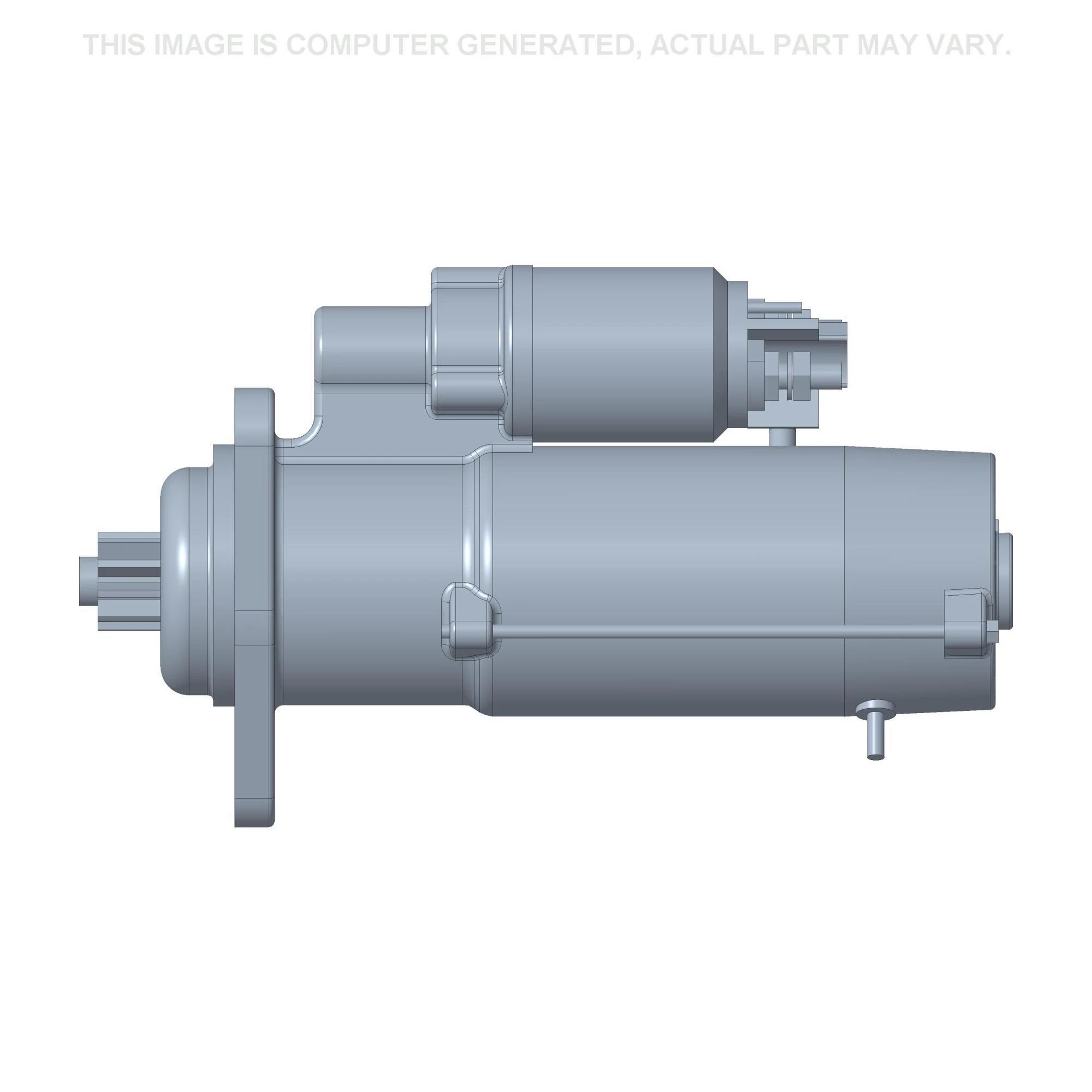 DEMARREUR | CASEIH | CA | FR