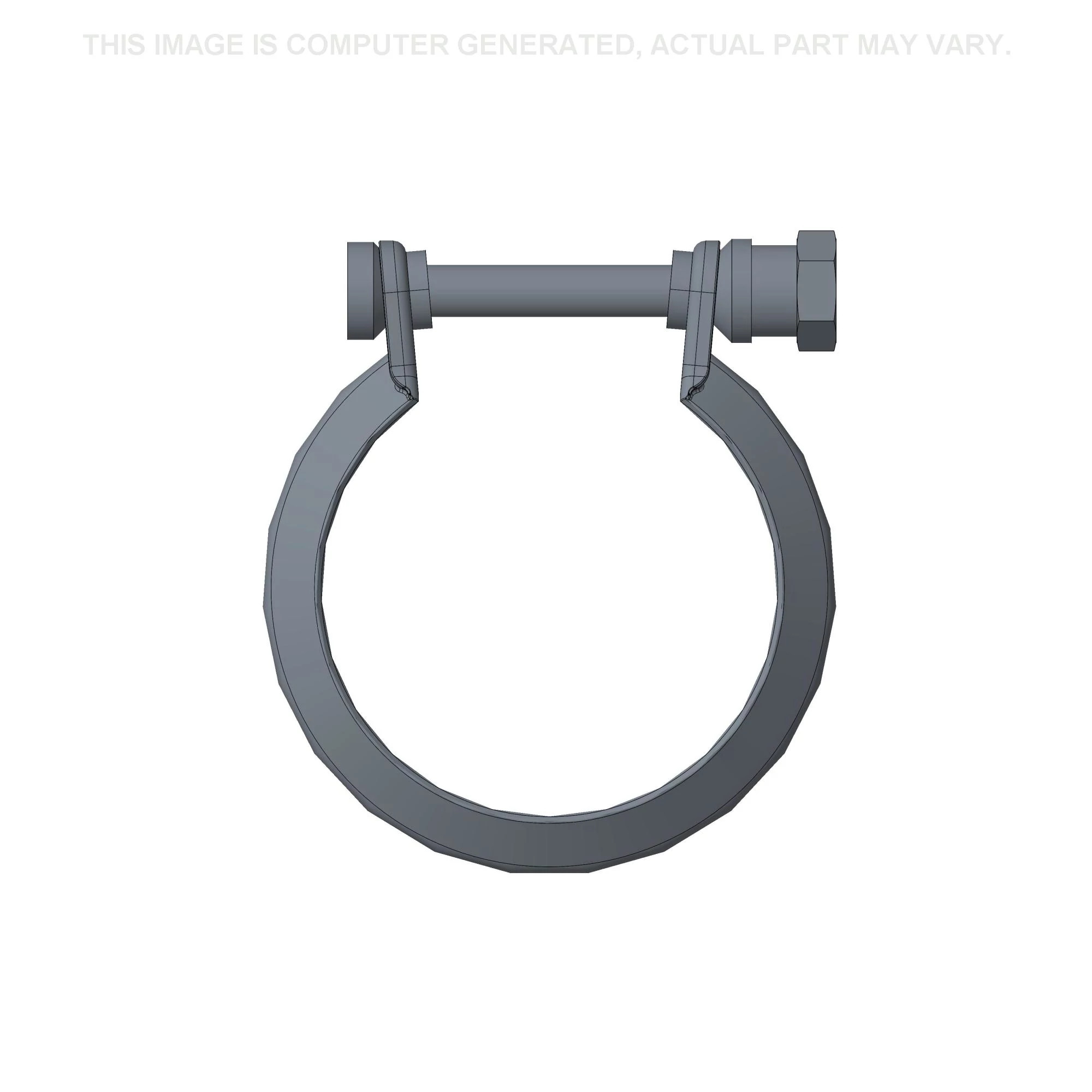 HOSE CLAMP | CASECE | NZ | EN