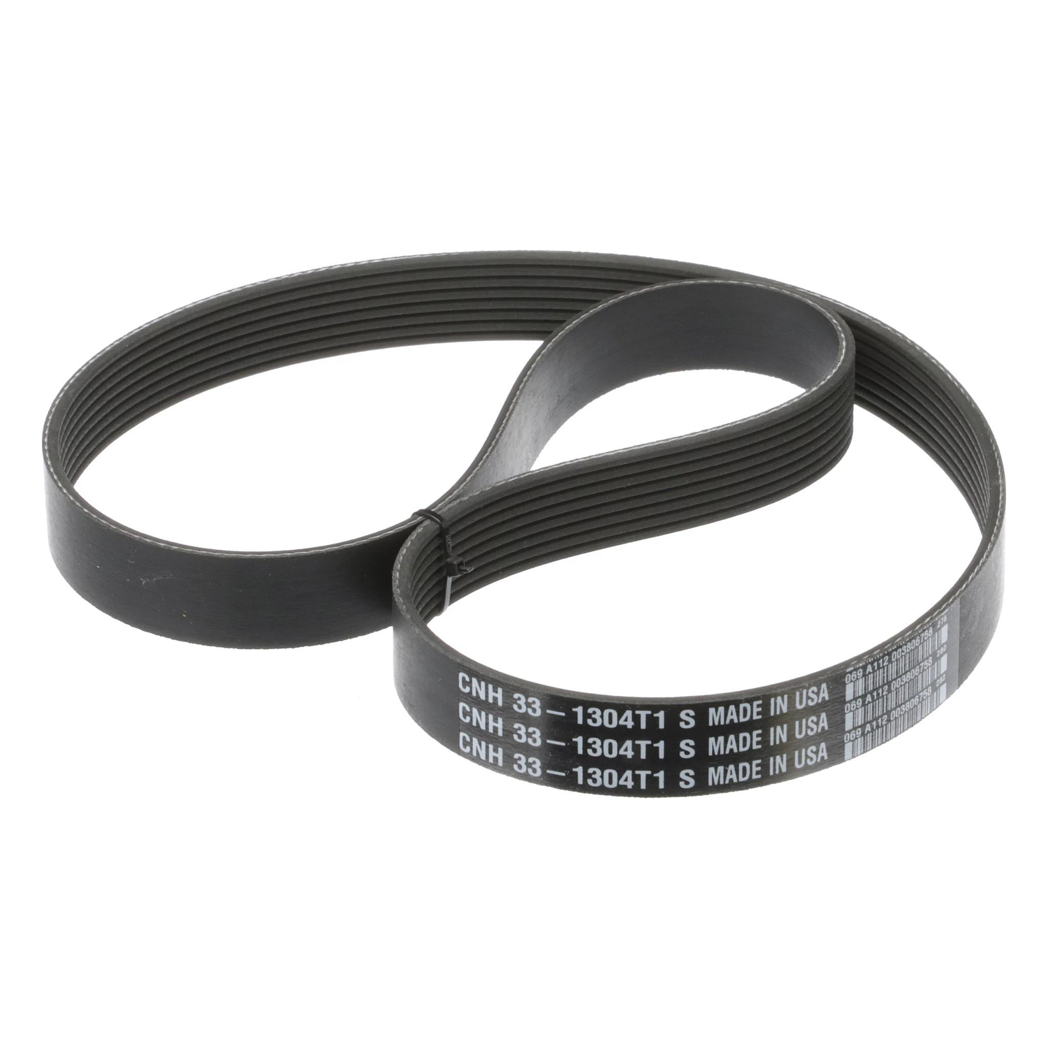 timakiboraさま専用　ヒメカセンなど３種 33-1304T1 | Fan Drive Belt - 8 Ribs | Case IH | MyCNH US Store