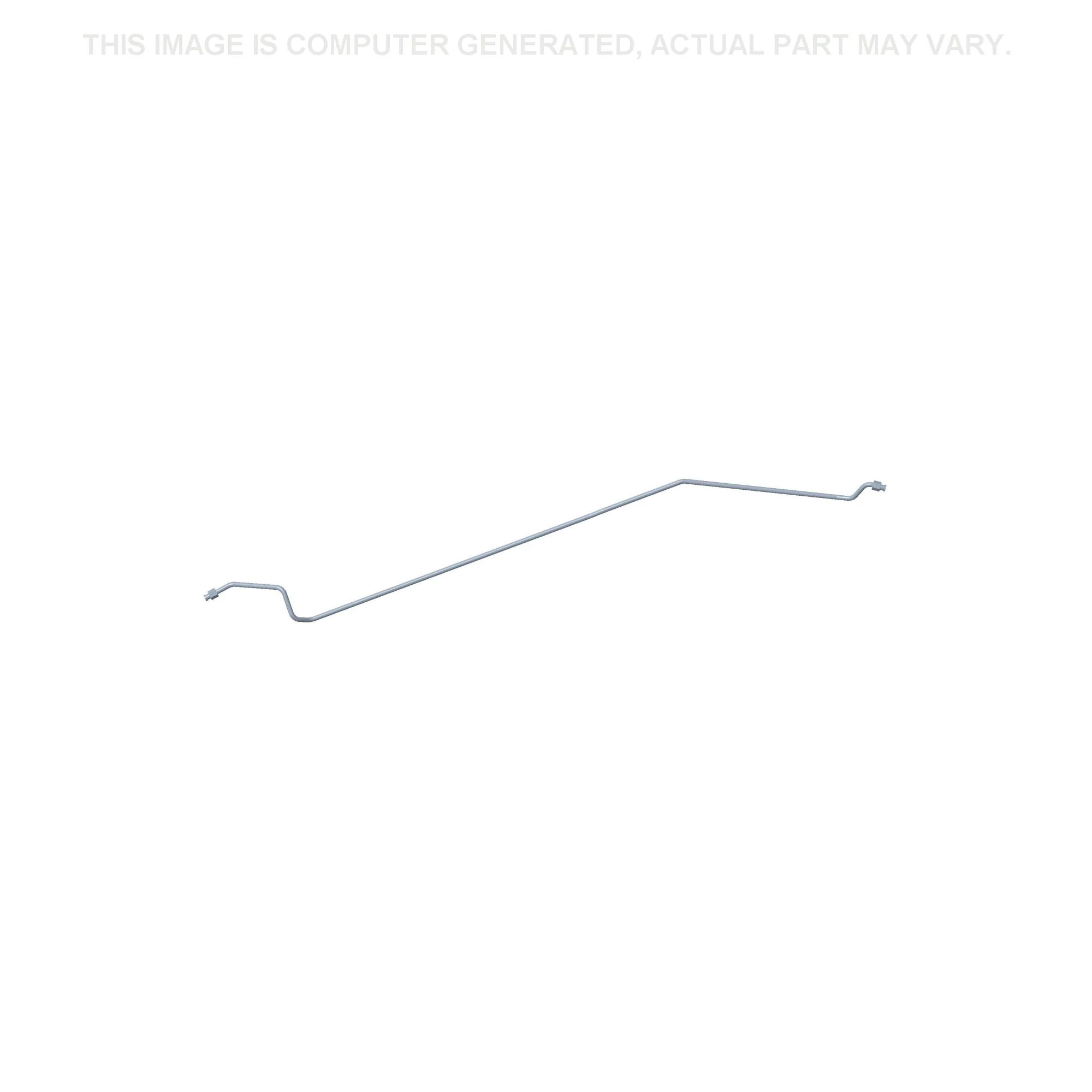 TUBO IDRAULICO | CASECE | EU | IT