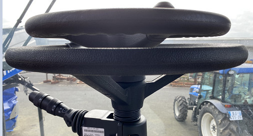 KIT DIA RECOLTE-HACH | NEWHOLLANDAG | AMEA | FR